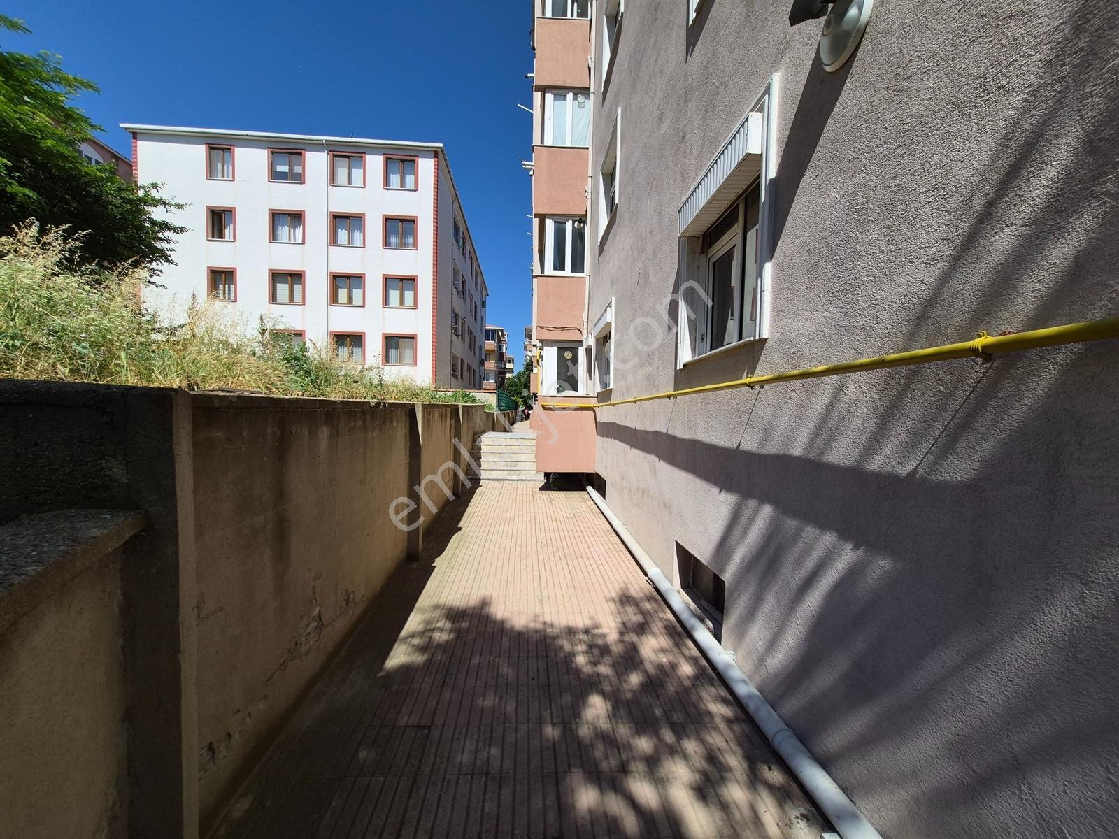 Trakya Üni. Keşan Myo Karşısında 2+1 Kiralık Daire - Görsel 11