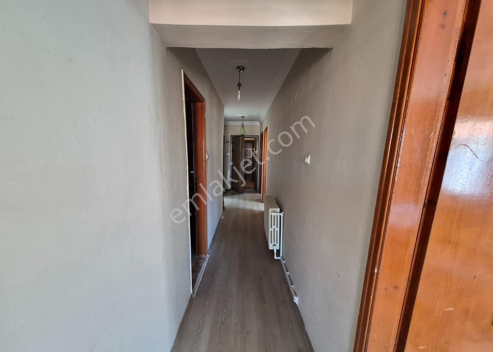 Trakya Üni. Keşan Myo Karşısında 2+1 Kiralık Daire - Görsel 22