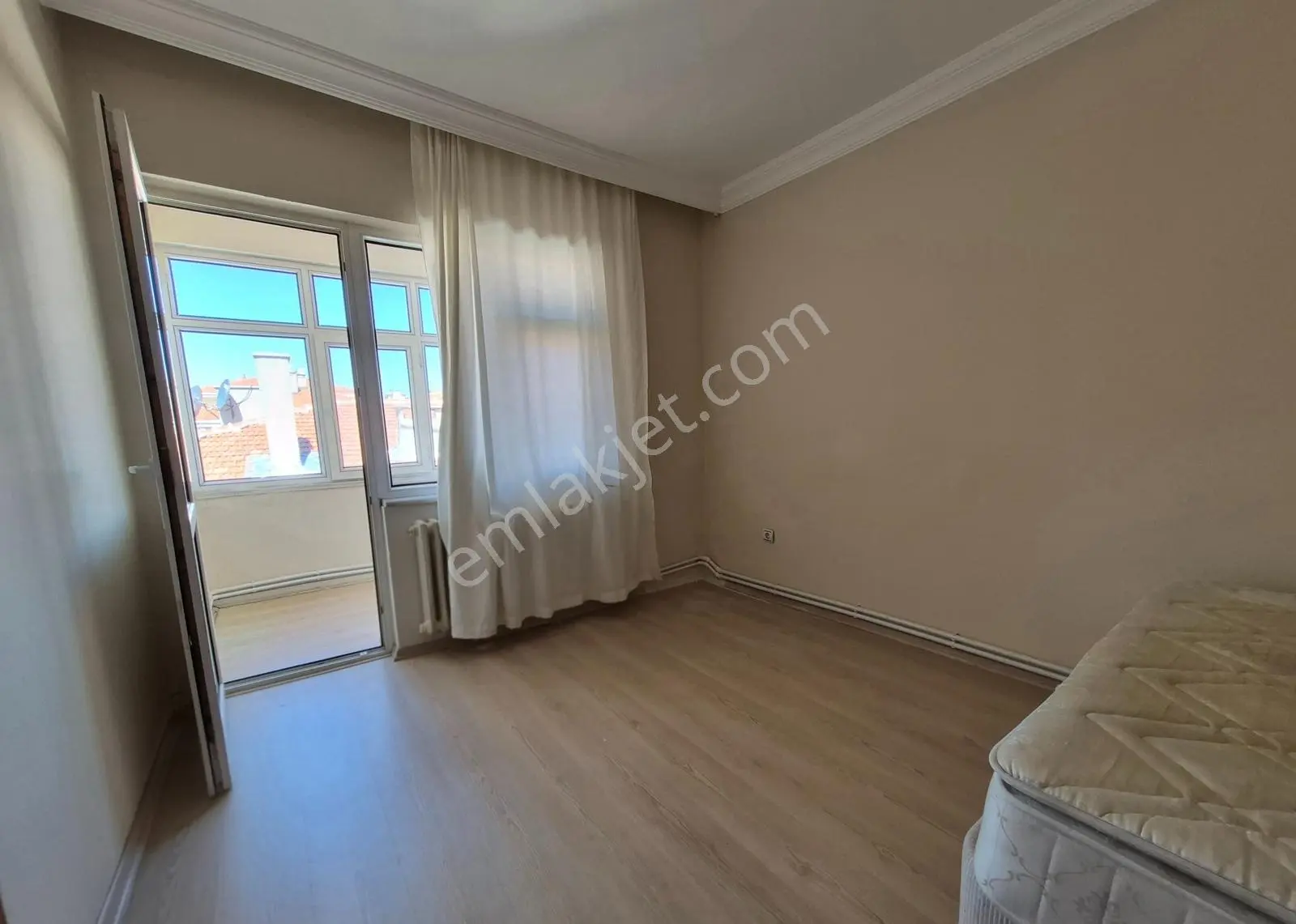 Trakya Üni. Keşan Myo Karşısında 2+1 Kiralık Daire - Görsel 3