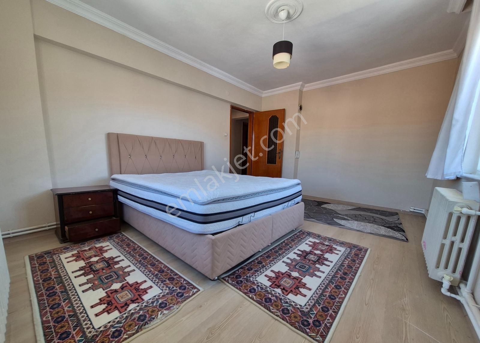 Trakya Üni. Keşan Myo Karşısında 2+1 Kiralık Daire - Görsel 16