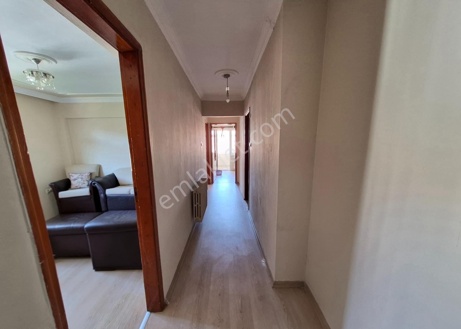 Trakya Üni. Keşan Myo Karşısında 2+1 Kiralık Daire - Görsel 17