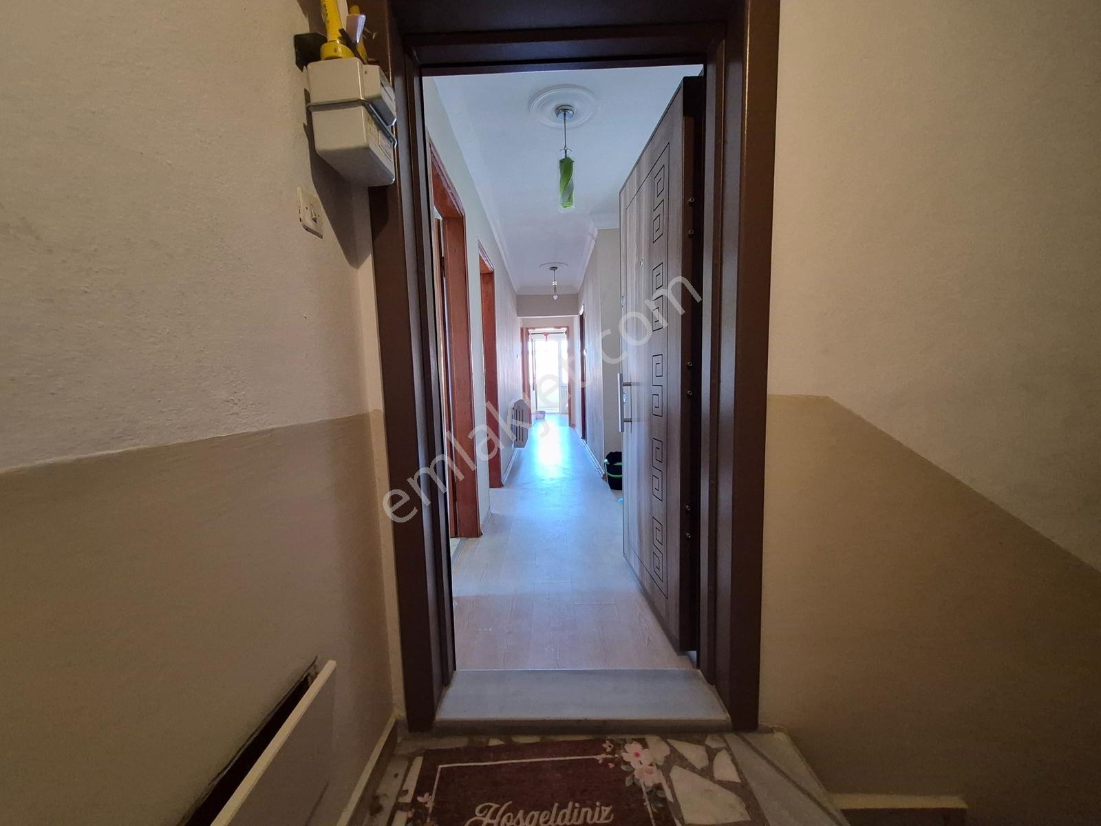 Trakya Üni. Keşan Myo Karşısında 2+1 Kiralık Daire - Görsel 6