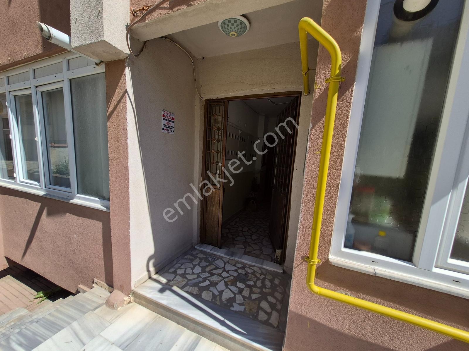 Trakya Üni. Keşan Myo Karşısında 2+1 Kiralık Daire - Görsel 13