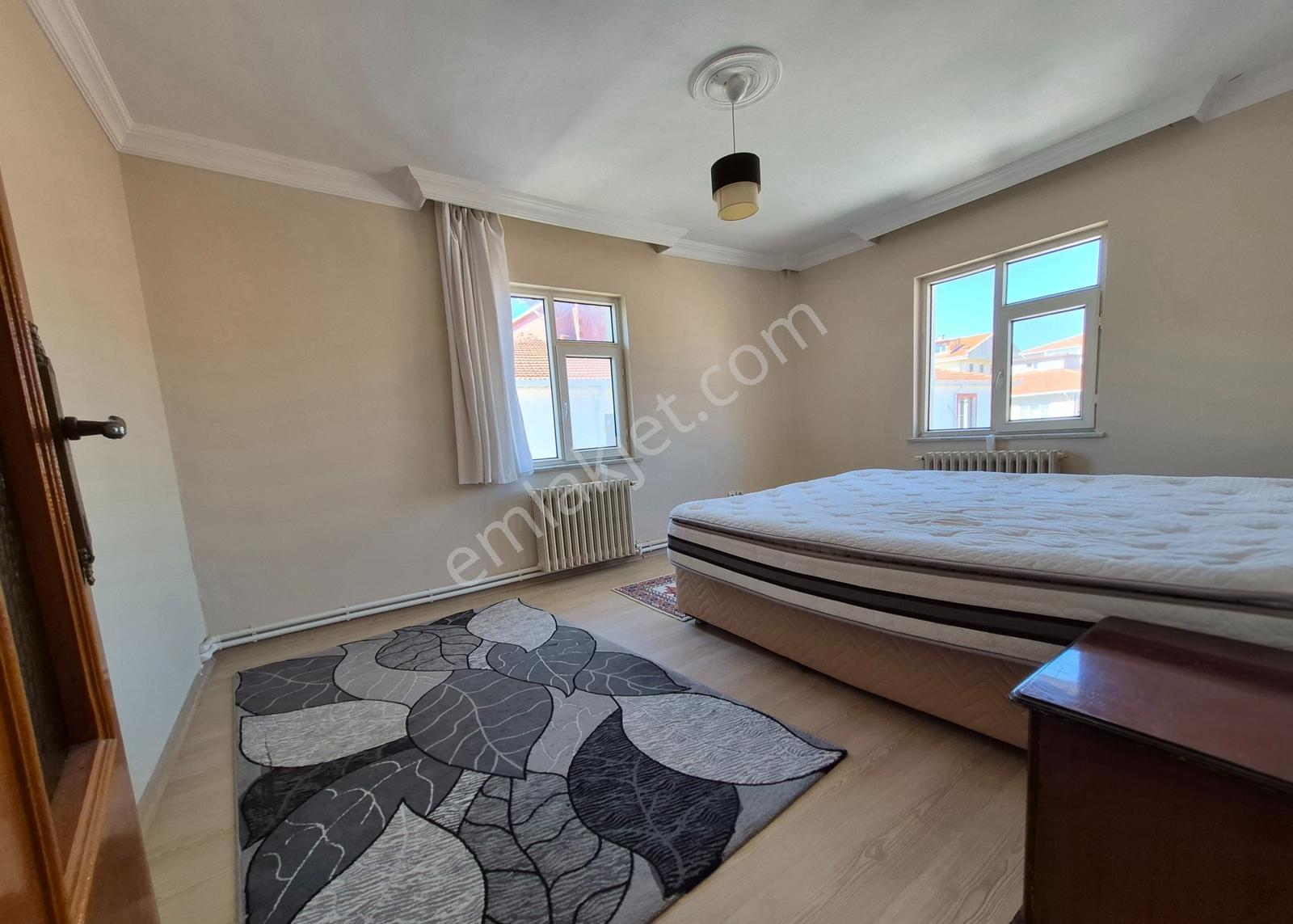 Trakya Üni. Keşan Myo Karşısında 2+1 Kiralık Daire - Görsel 9