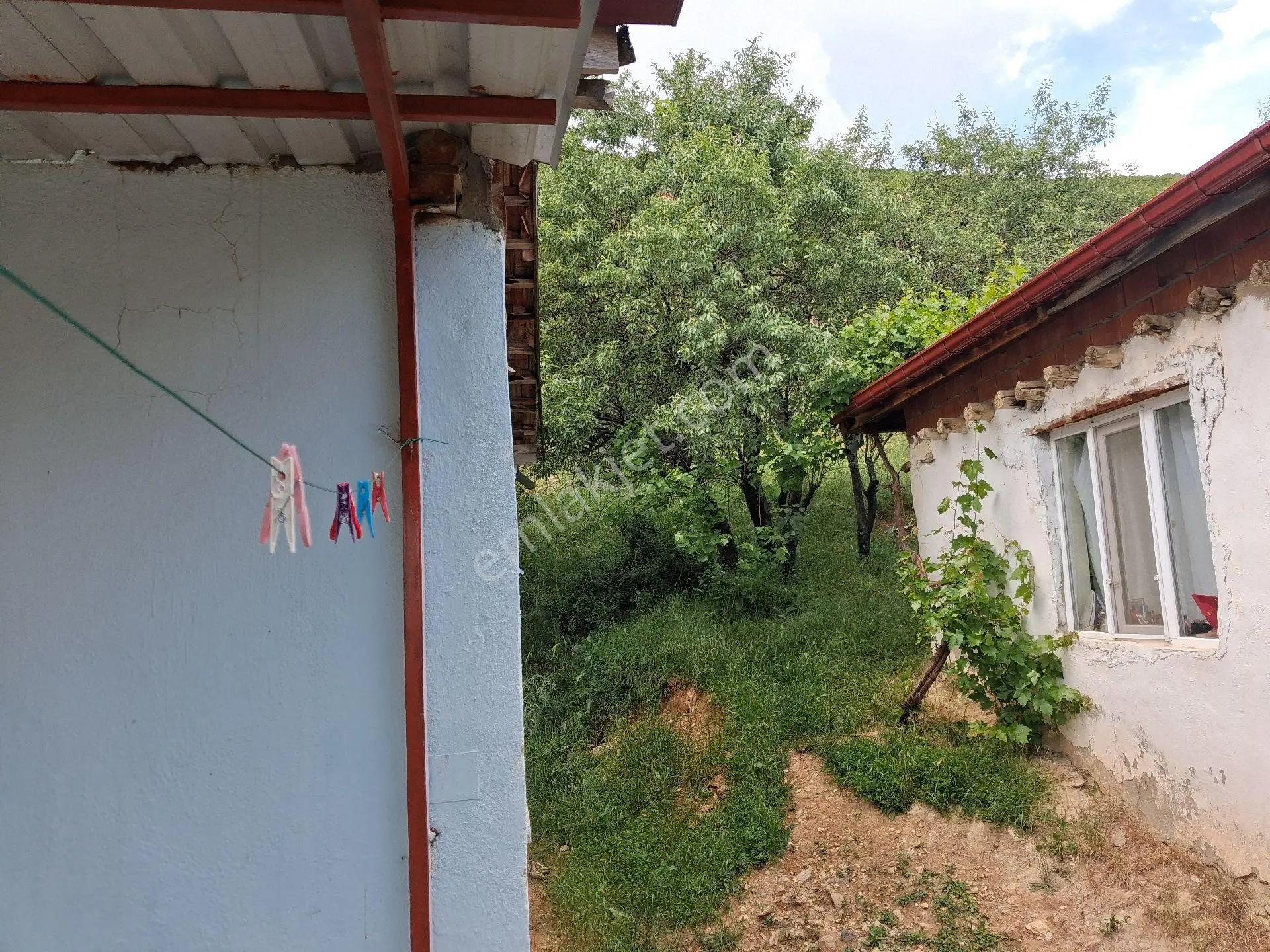 Dağlı Emlaktan Yarenler Mahallesinde - Görsel 5