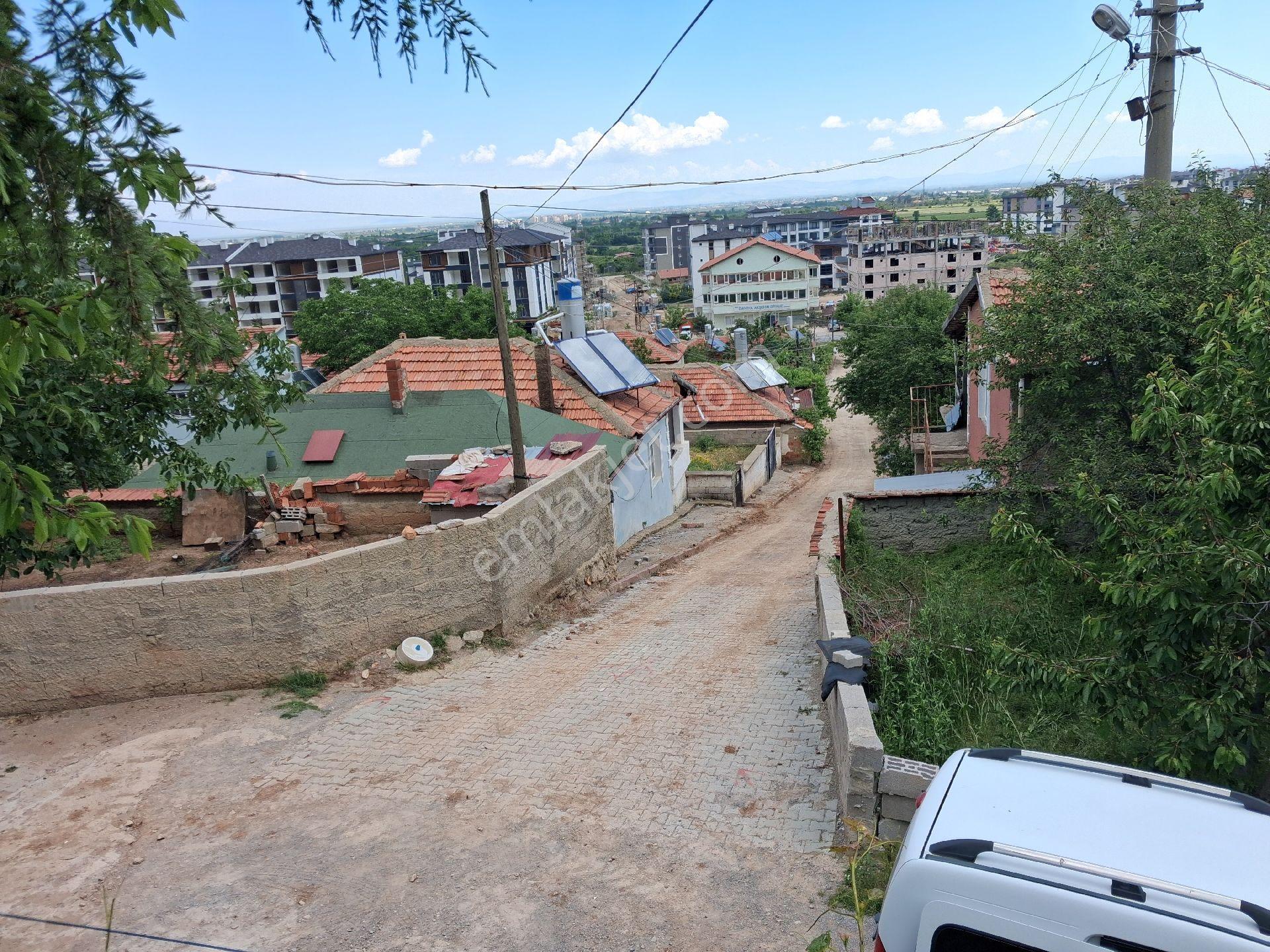 Dağlı Emlaktan Yarenler Mahallesinde - Görsel 26