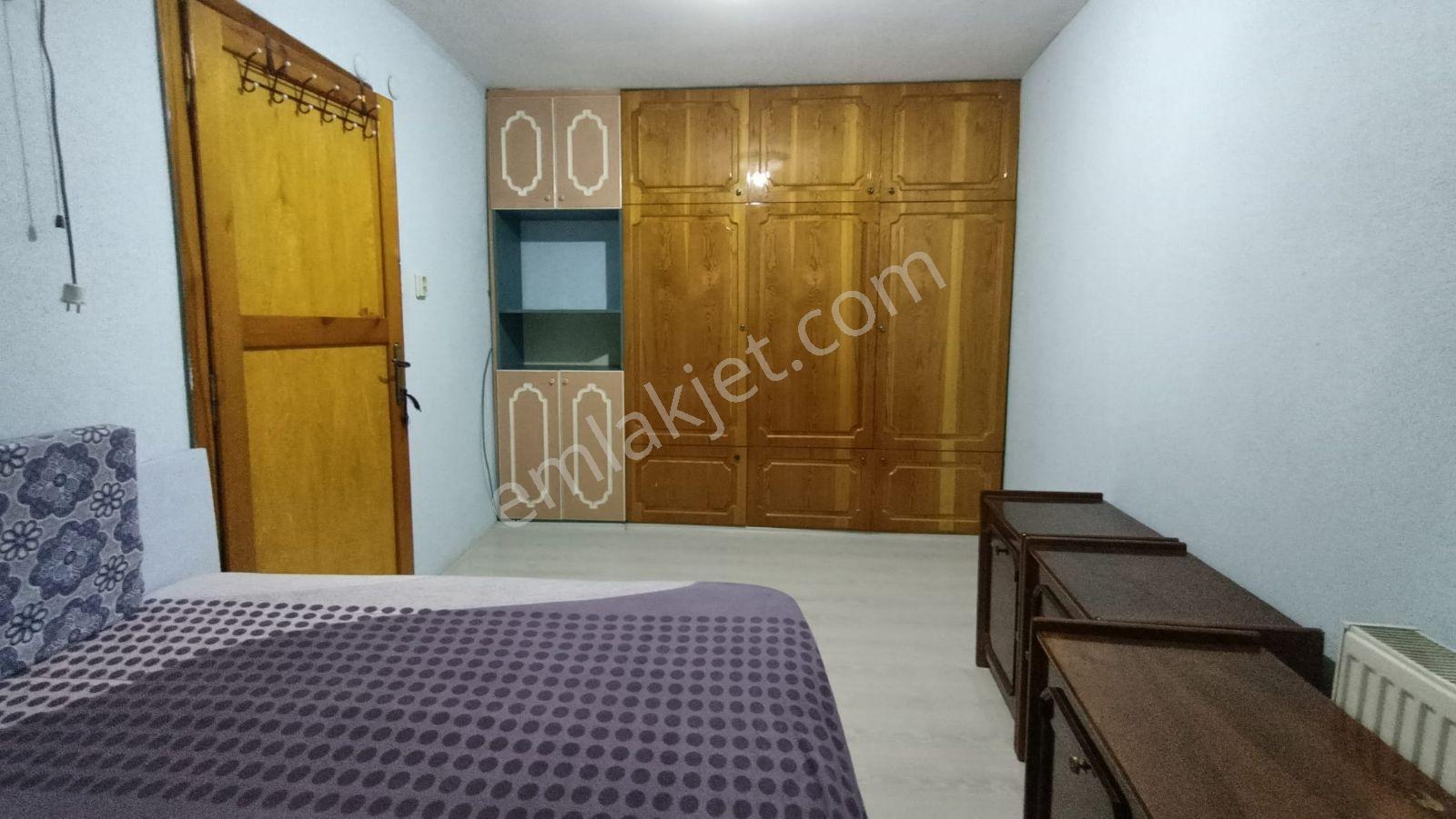 Bağbaşı Sağlık Ocağı Mevkide* Kiralık Eşyalı 3+1 Arakat 140m2 - Görsel 13