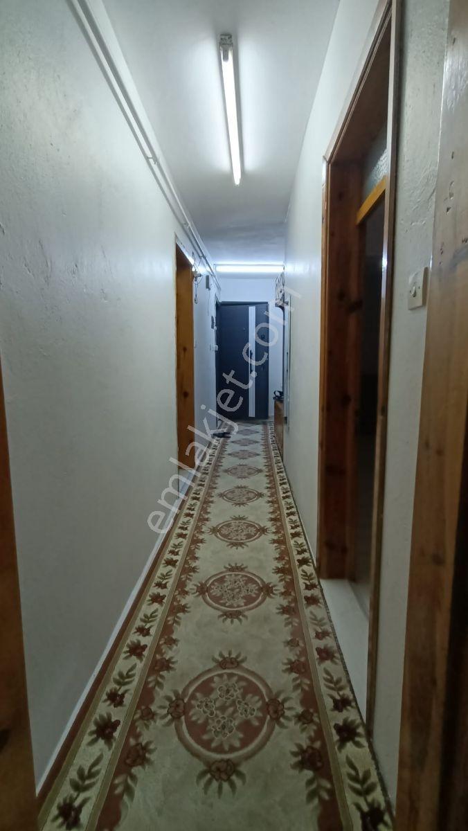 Bağbaşı Sağlık Ocağı Mevkide* Kiralık Eşyalı 3+1 Arakat 140m2 - Görsel 8