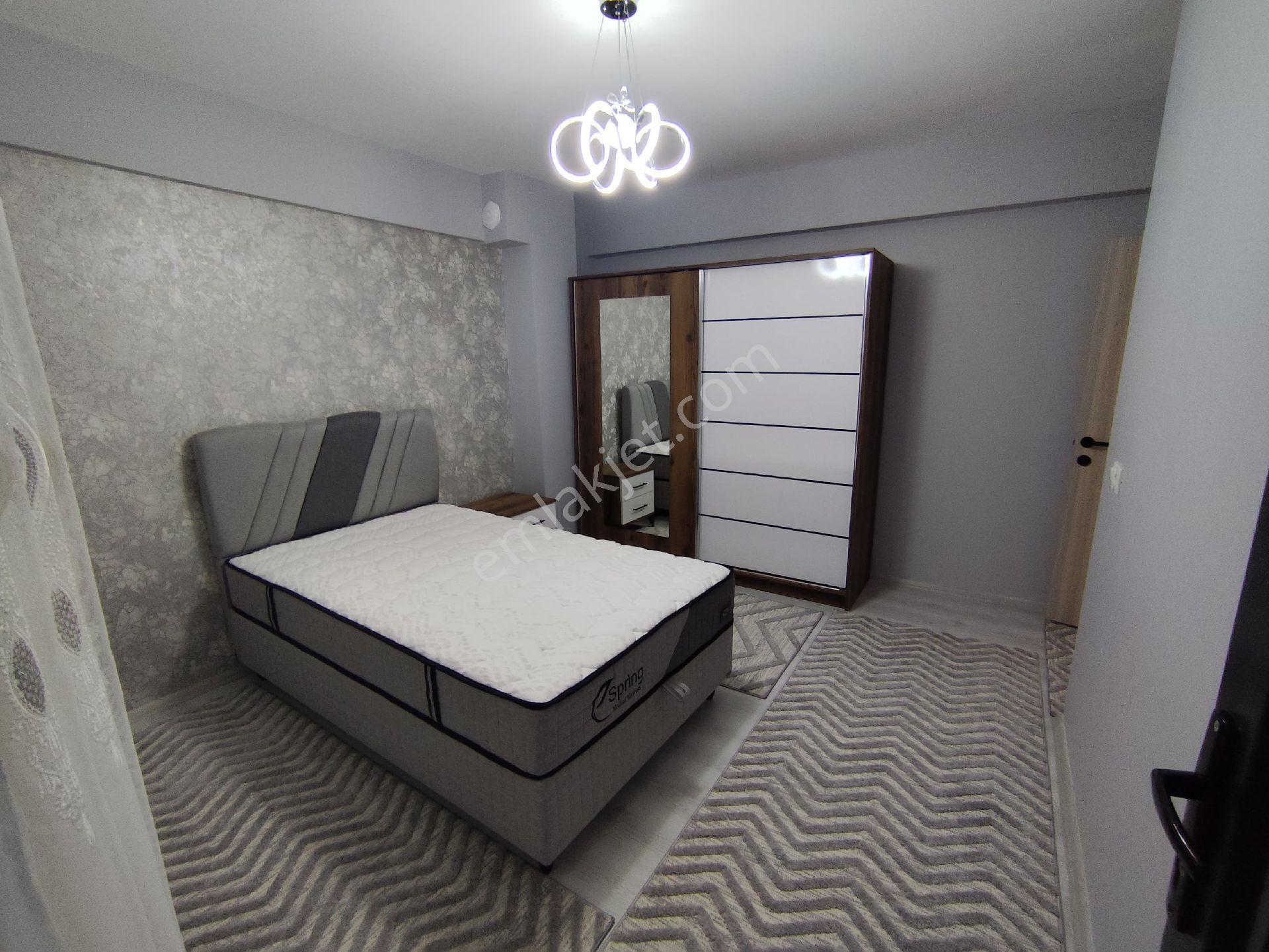 Saglık Mah 3+1 Lüks Eşyalı Satilik Daire - Görsel 10