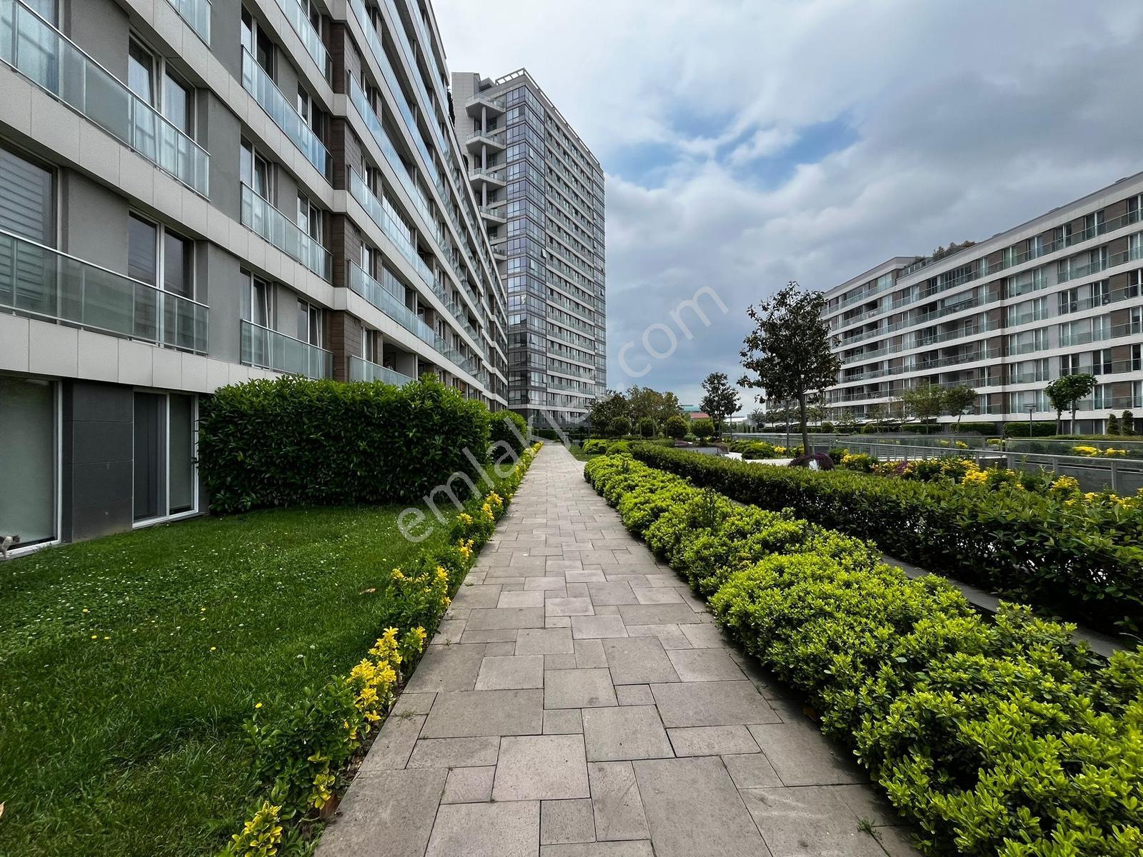 Sur Yapı Corridor'da Satılık Büyük Tip 1+1 Daire - Görsel 10