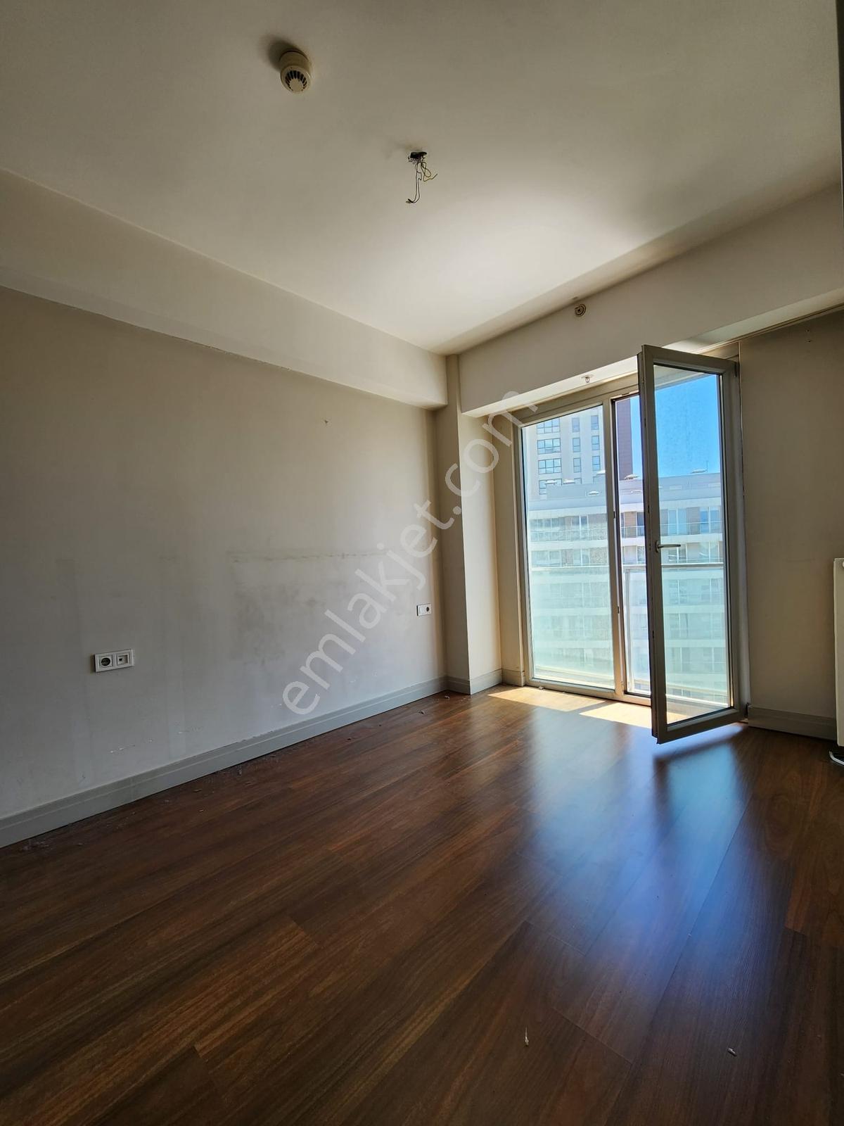 Sur Yapı Corridor'da Satılık Büyük Tip 1+1 Daire - Görsel 22
