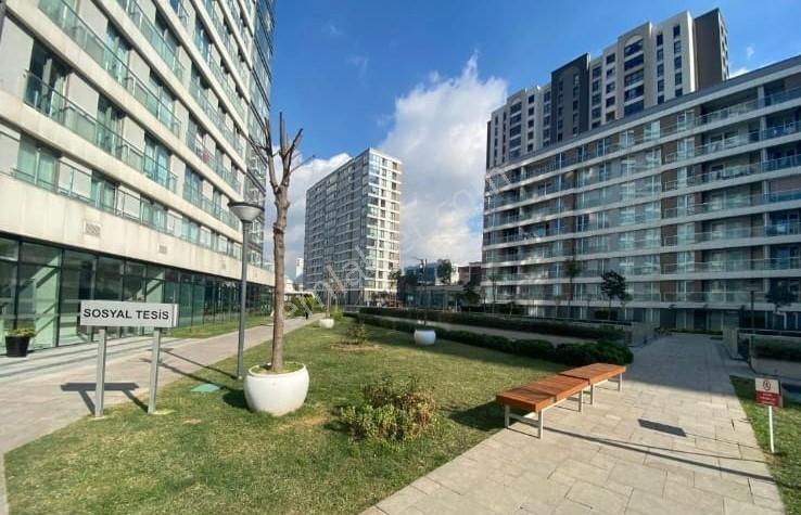 Sur Yapı Corridor'da Satılık Büyük Tip 1+1 Daire - Görsel 32