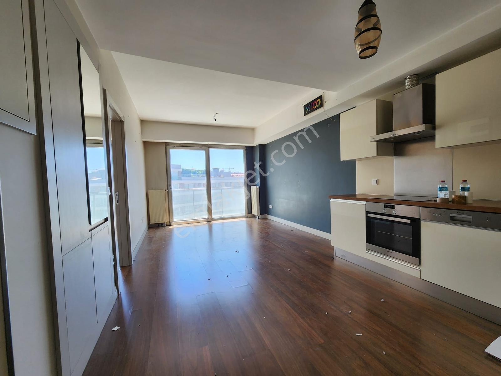 Sur Yapı Corridor'da Satılık Büyük Tip 1+1 Daire - Görsel 26