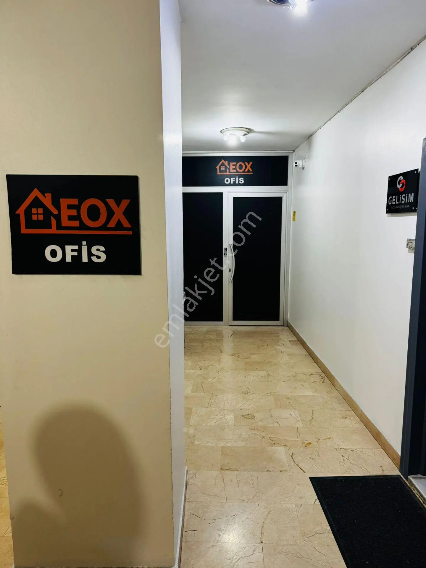 Mecidiyeköy Merkezde Metroya 2 Dakika Hazır İşyeri Ve Ofis - Görsel 4