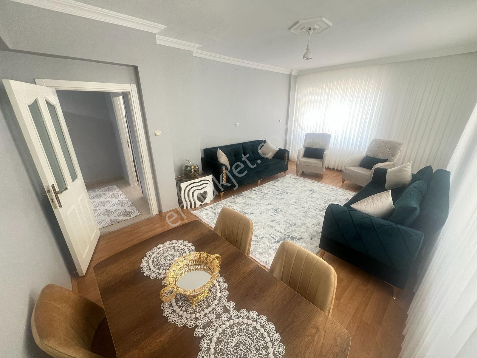 Incom Lıne Gayrimenkul Satıyor 3+1 Geniş Aile Dairesi Huzurevle - Görsel 22