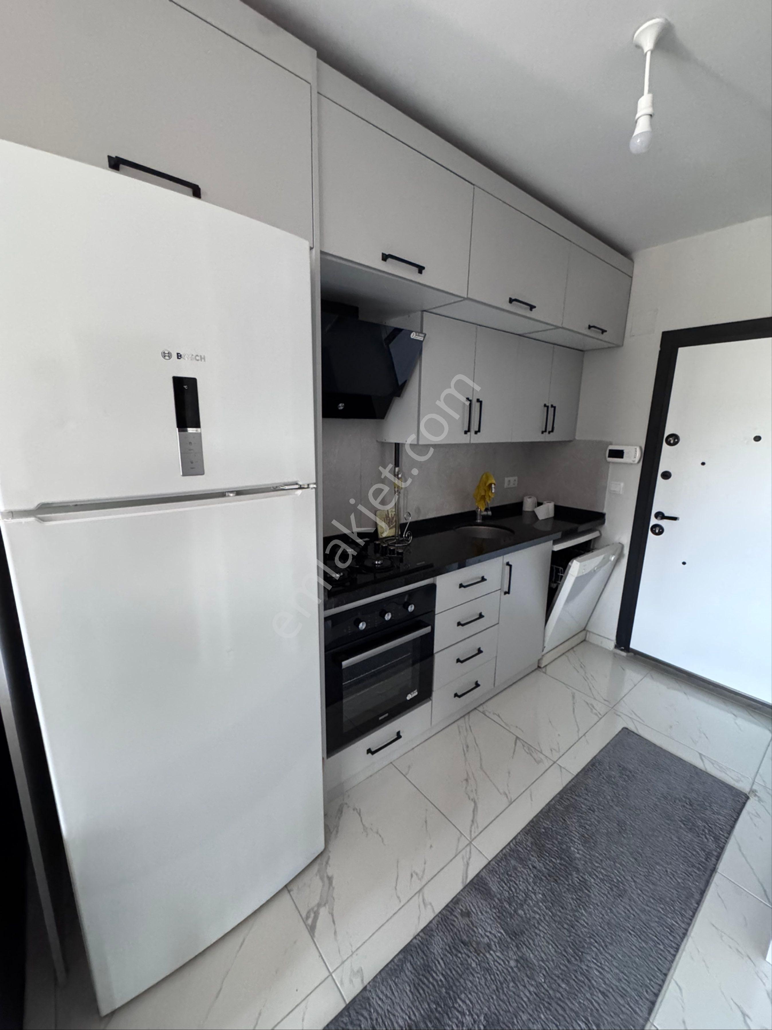 Full+full Eşyalı,boş Kullanıma Hazır,b 1+1 Kiralık - Görsel 2