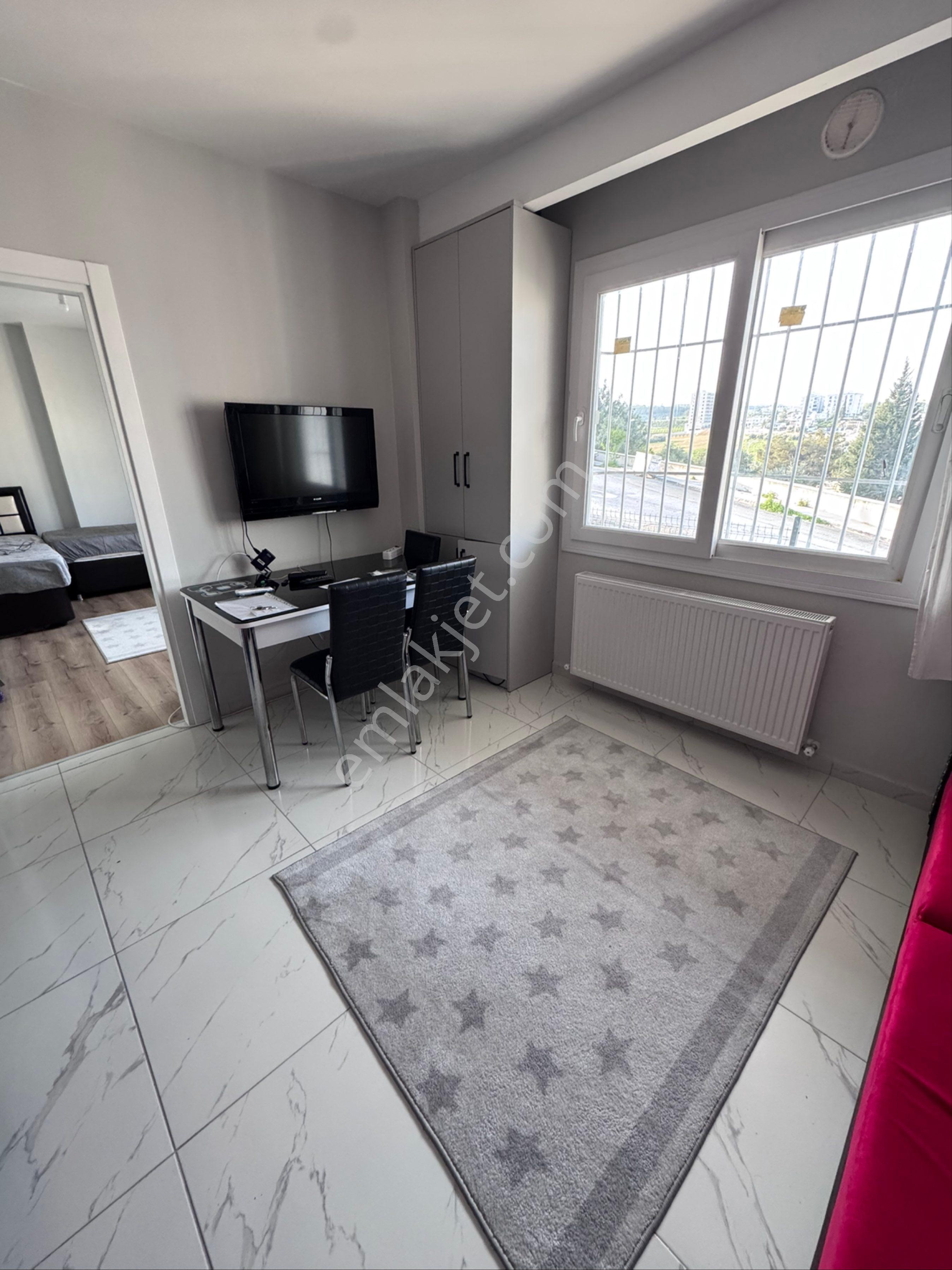 Full+full Eşyalı,boş Kullanıma Hazır,b 1+1 Kiralık - Görsel 5