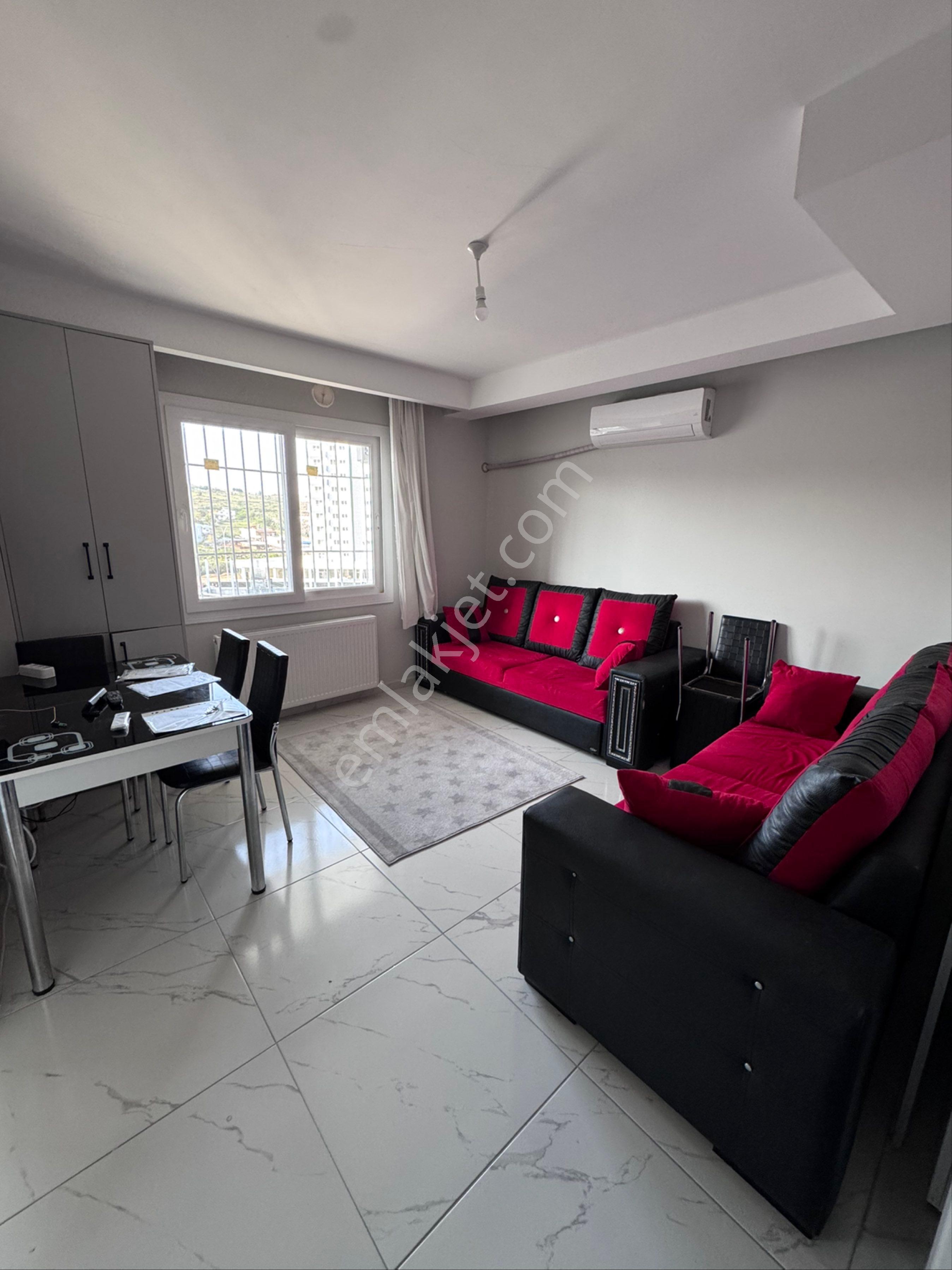 Full+full Eşyalı,boş Kullanıma Hazır,b 1+1 Kiralık - Görsel 4