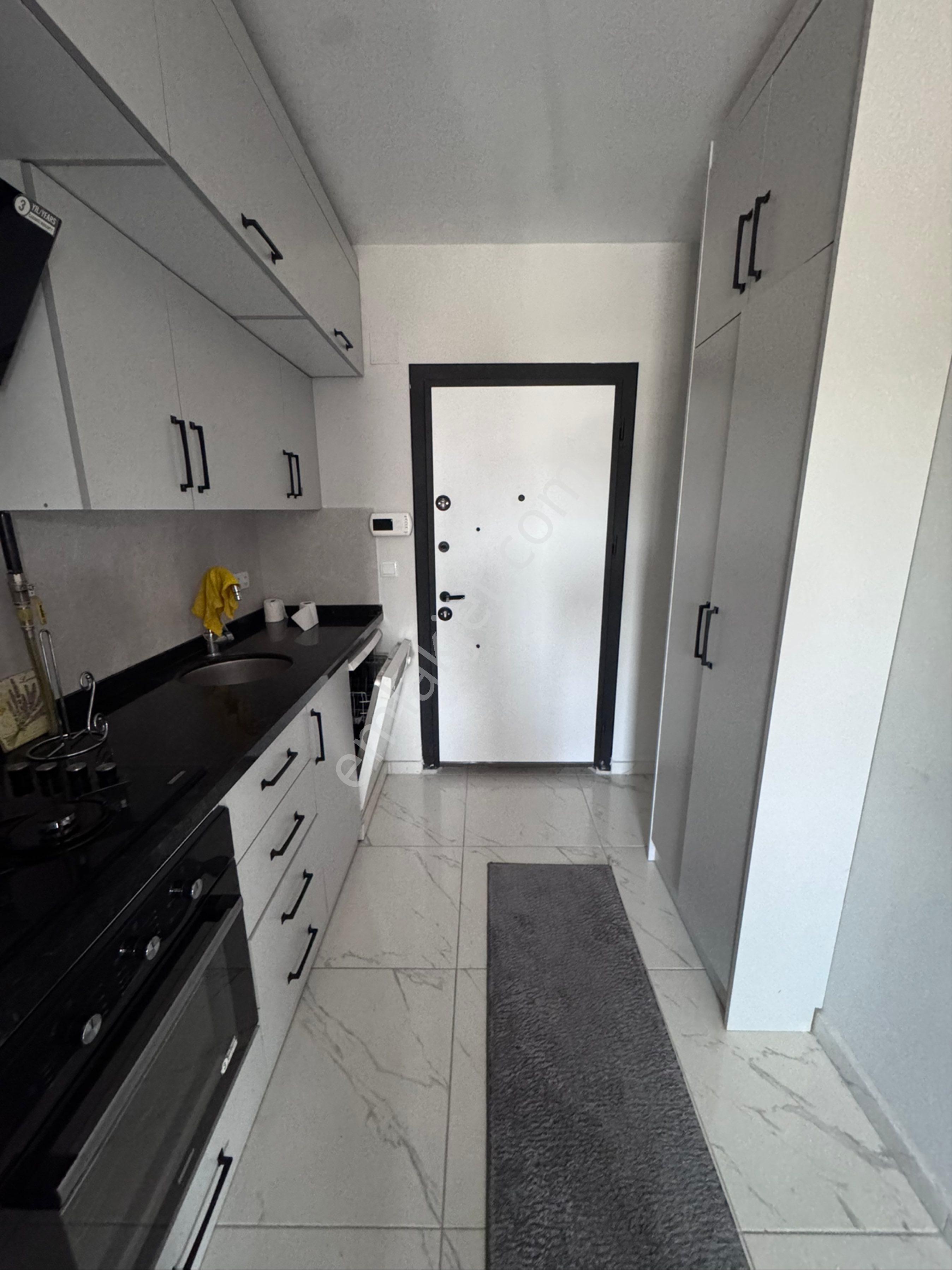 Full+full Eşyalı,boş Kullanıma Hazır,b 1+1 Kiralık - Görsel 3