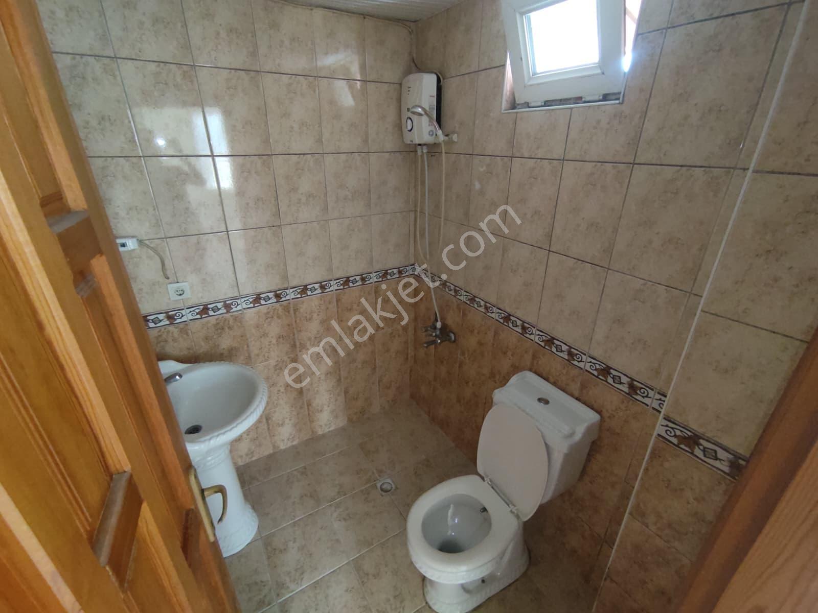 Antalya Kepez Yeşilyurtta Kiralık 1+1 Katta Daire No:20648 - Görsel 12