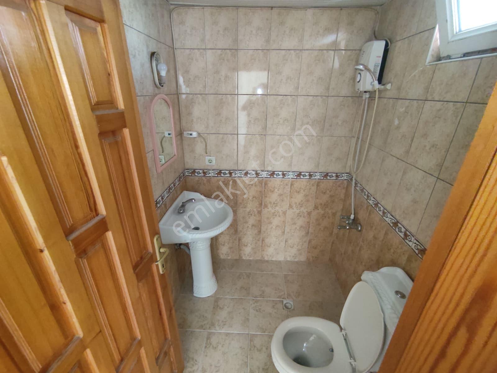 Antalya Kepez Yeşilyurtta Kiralık 1+1 Katta Daire No:20648 - Görsel 7