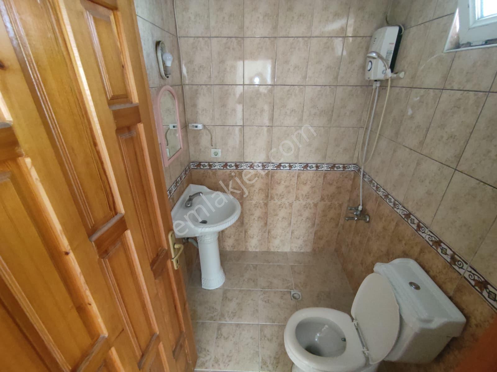 Antalya Kepez Yeşilyurtta Kiralık 1+1 Katta Daire No:20648 - Görsel 15