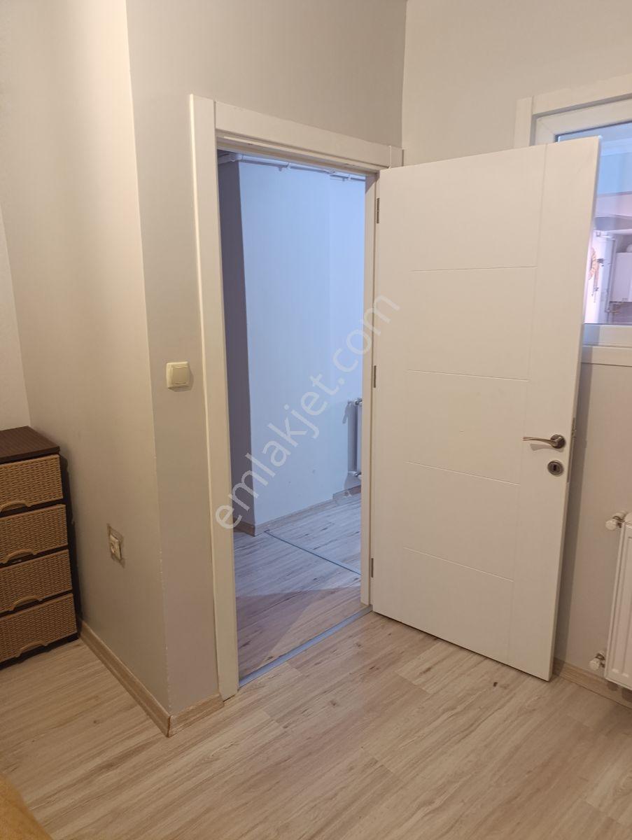 4. Levent Metro'ya 1 Dakika 1+1 Eşyalı Kiralık Daire - Görsel 17