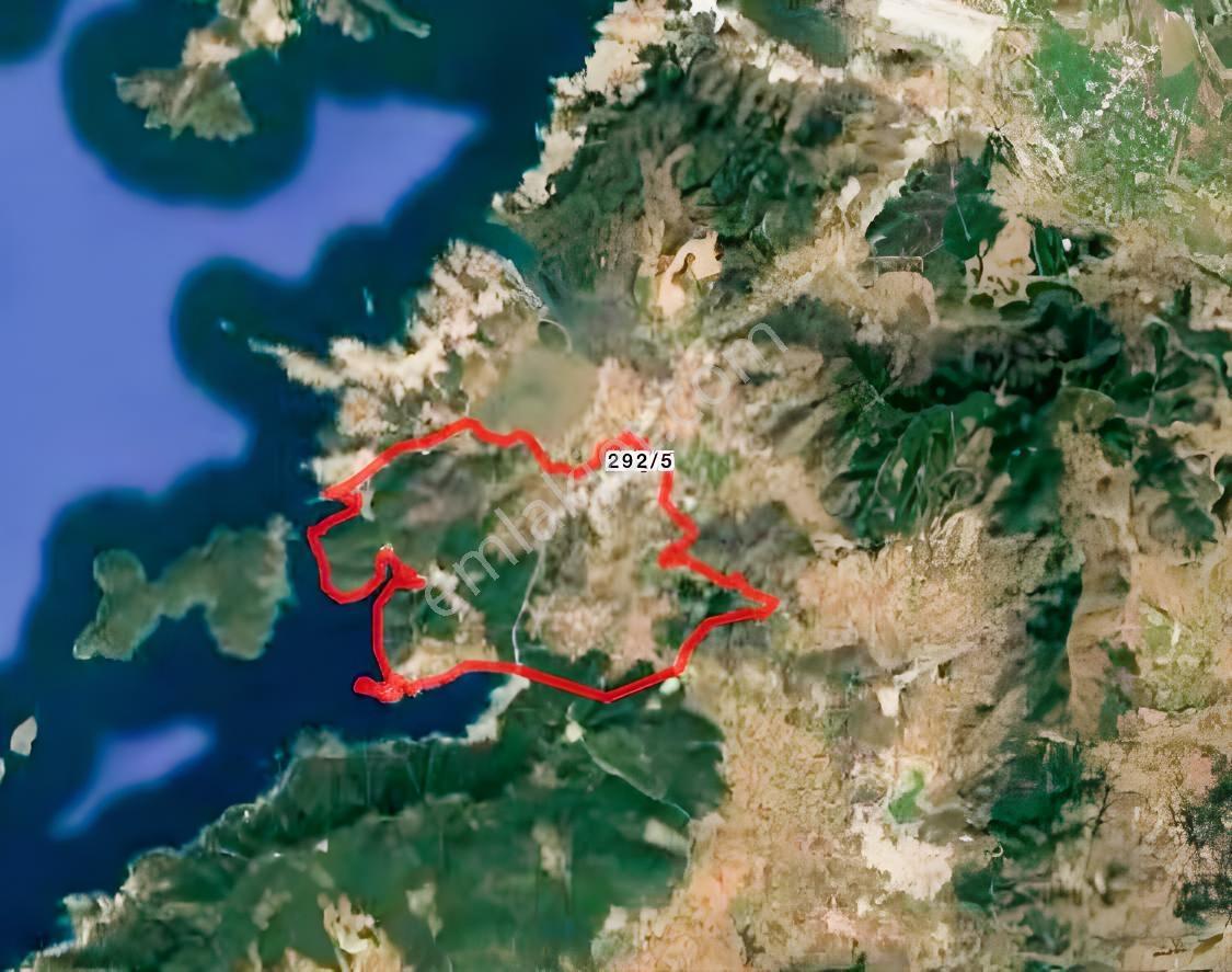%30 İmarlı Fırsat Arsa - Görsel 3