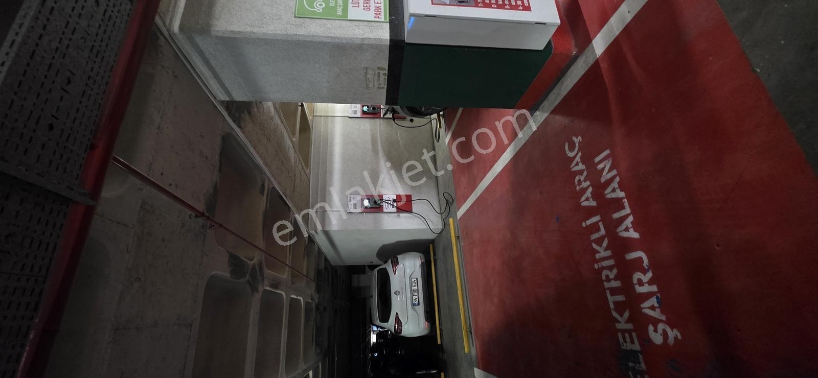 Beylikdüzü Yakuplu İhlas Marmara 4 Evleri 2+1 Kapalı Mutfak - Görsel 6