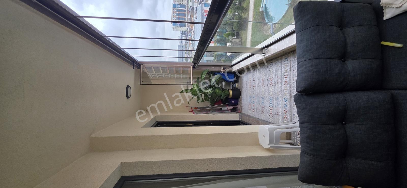 Beylikdüzü Yakuplu İhlas Marmara 4 Evleri 2+1 Kapalı Mutfak - Görsel 34