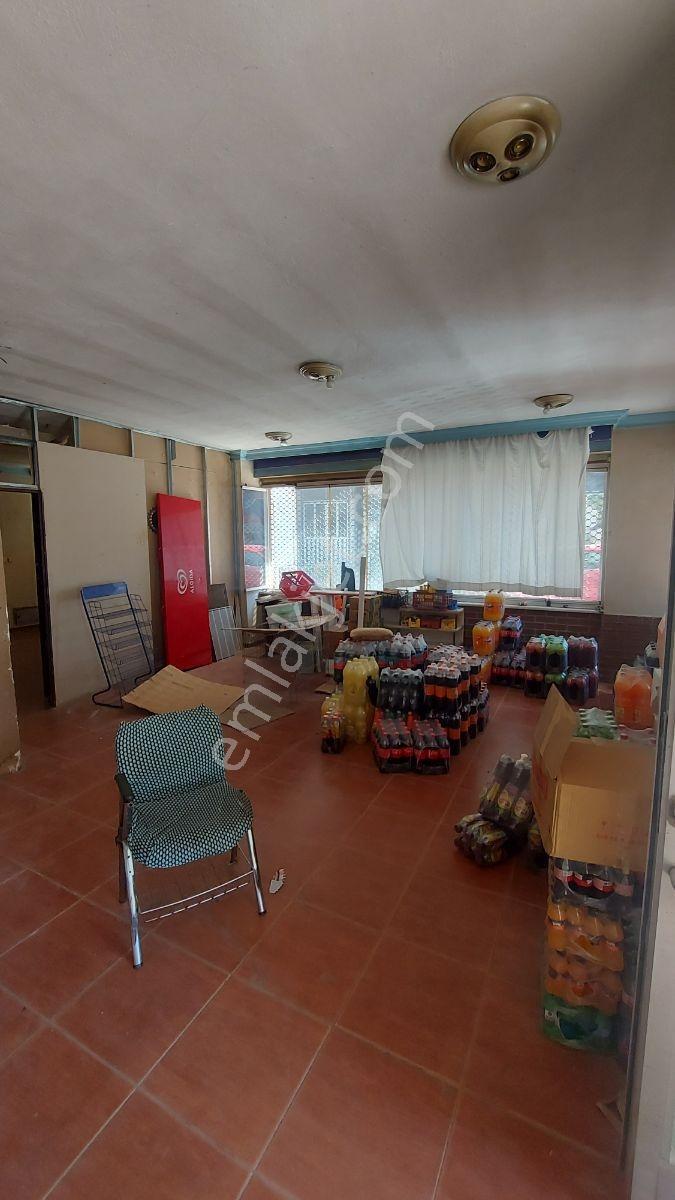 Güneştepede 60m² Dükkan Depo Atolye Tarzı Kullanımlara Uygundur - Görsel 4