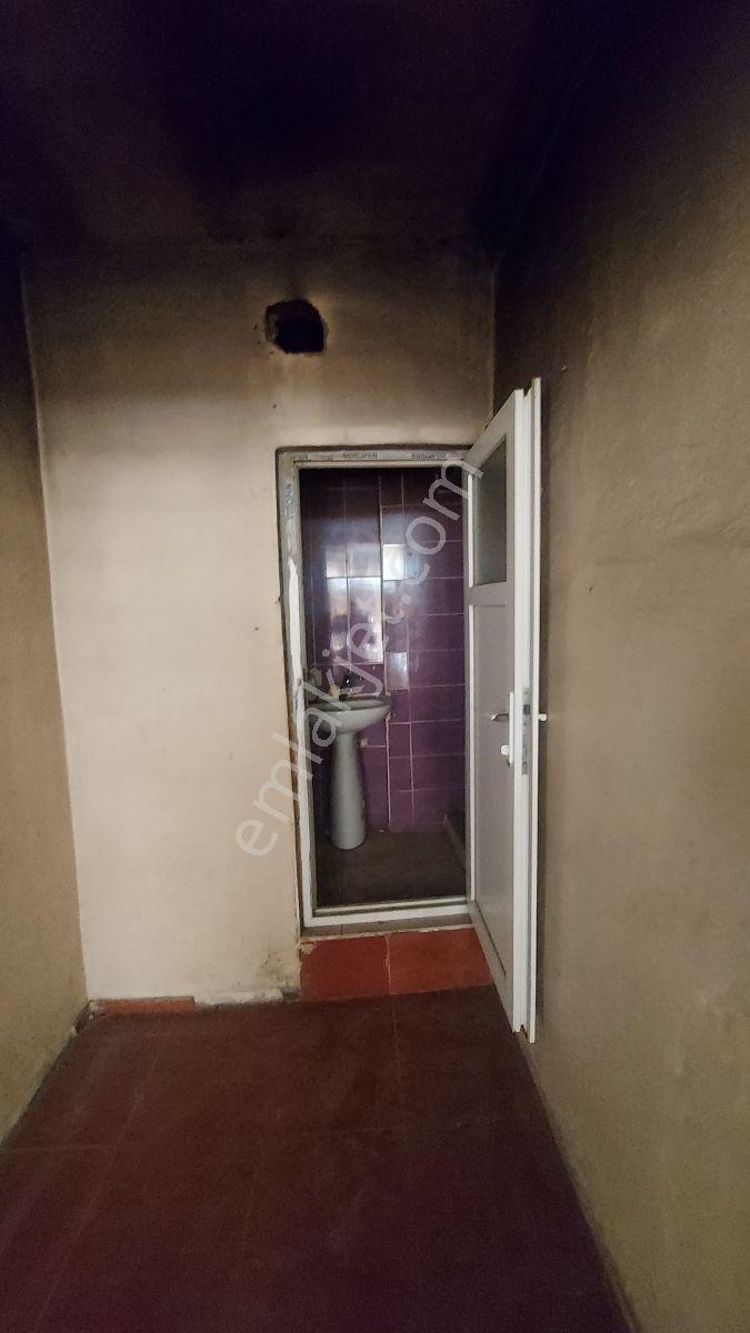 Güneştepede 60m² Dükkan Depo Atolye Tarzı Kullanımlara Uygundur - Görsel 7