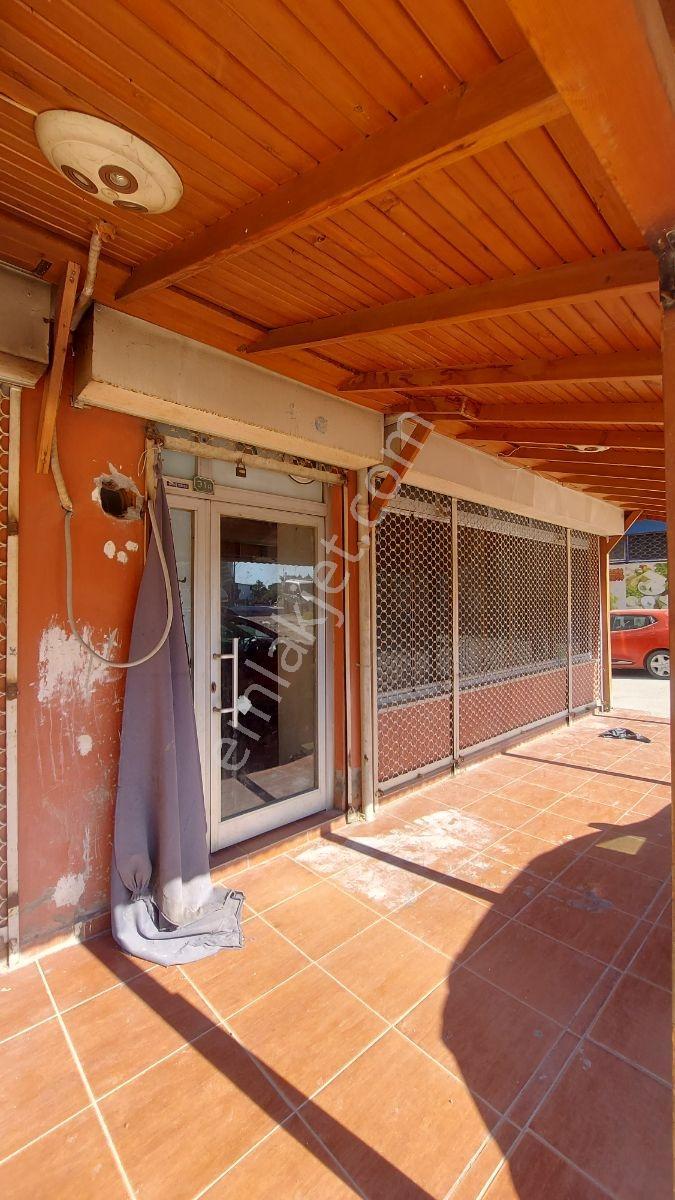 Güneştepede 60m² Dükkan Depo Atolye Tarzı Kullanımlara Uygundur