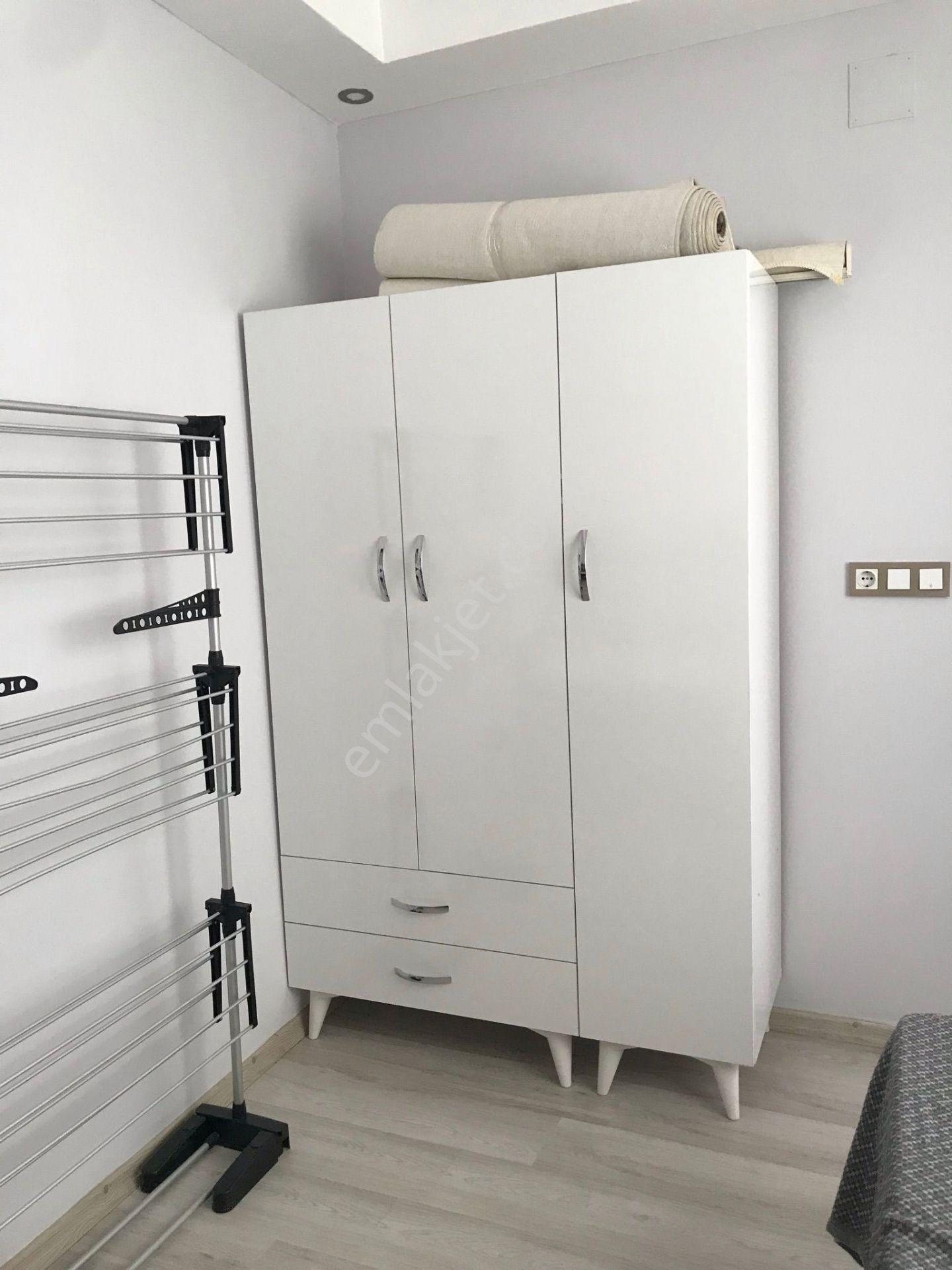 Adana Sarıçam Gültepe Bulvarda 1+1 Eşyalı Eşyaları Yeni Eşyalı Kiralık Fırsat Daire - Görsel 6