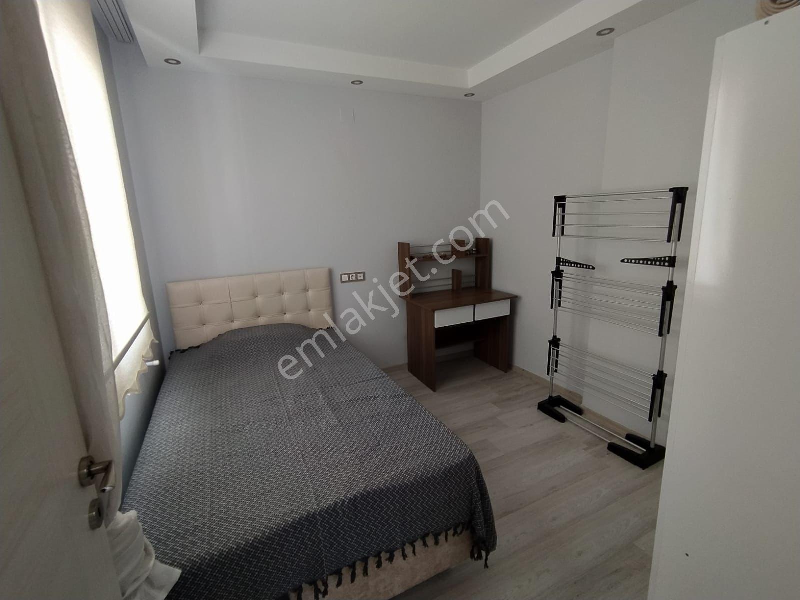 Adana Sarıçam Gültepe Bulvarda 1+1 Eşyalı Eşyaları Yeni Eşyalı Kiralık Fırsat Daire - Görsel 5