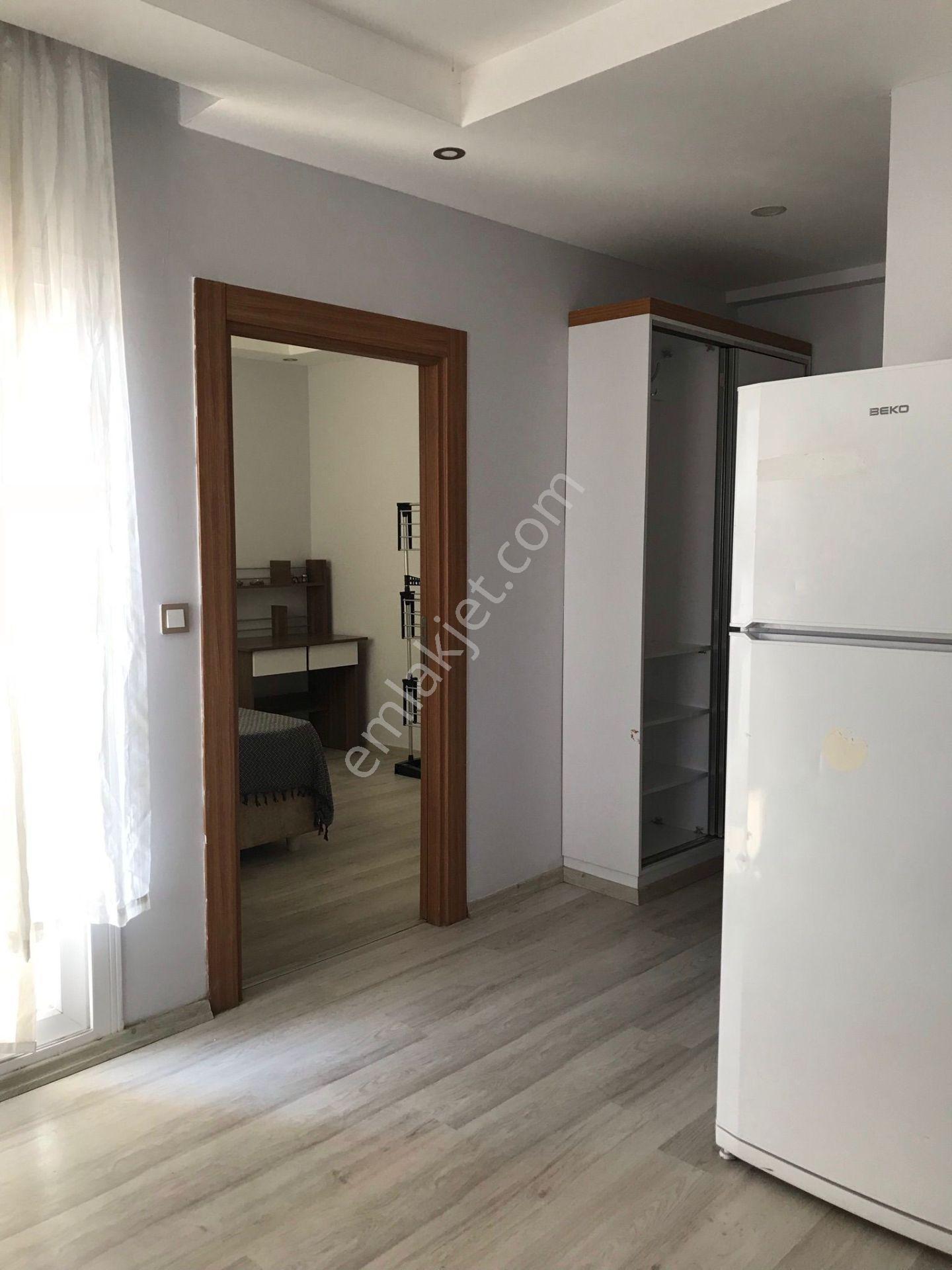 Adana Sarıçam Gültepe Bulvarda 1+1 Eşyalı Eşyaları Yeni Eşyalı Kiralık Fırsat Daire - Görsel 3