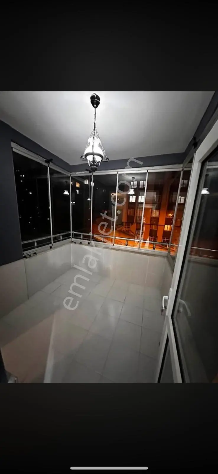 Doğakent Sitesi'nde Kiralık 3+1 | Tadilatlı, Oturuma Hazır - Görsel 9