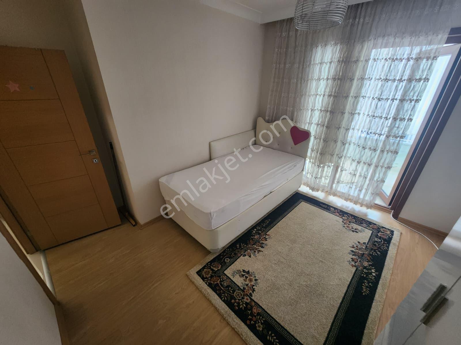 Yozgat Bulvarı Yakını Ankara Manzaralı Ful Eşyalı Kiralık Daire - Görsel 15