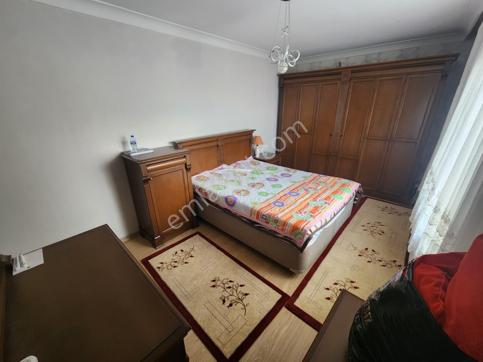 Yozgat Bulvarı Yakını Ankara Manzaralı Ful Eşyalı Kiralık Daire - Görsel 4