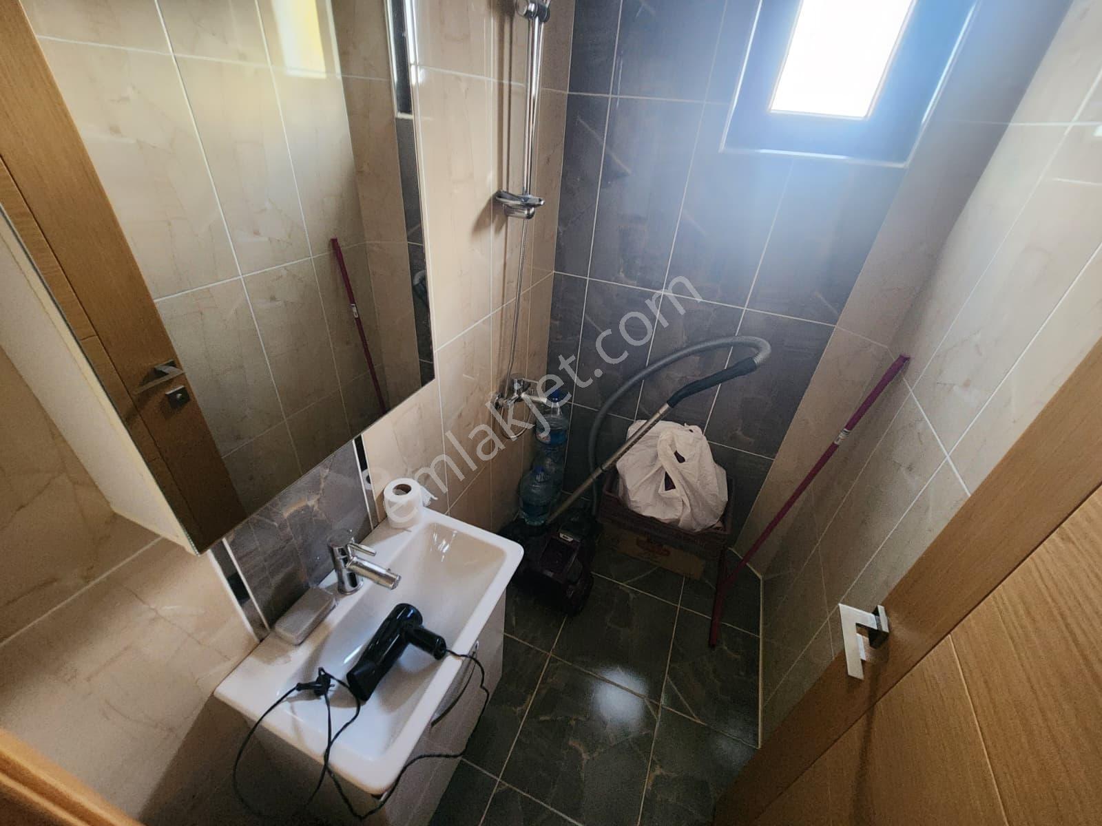 Yozgat Bulvarı Yakını Ankara Manzaralı Ful Eşyalı Kiralık Daire - Görsel 21