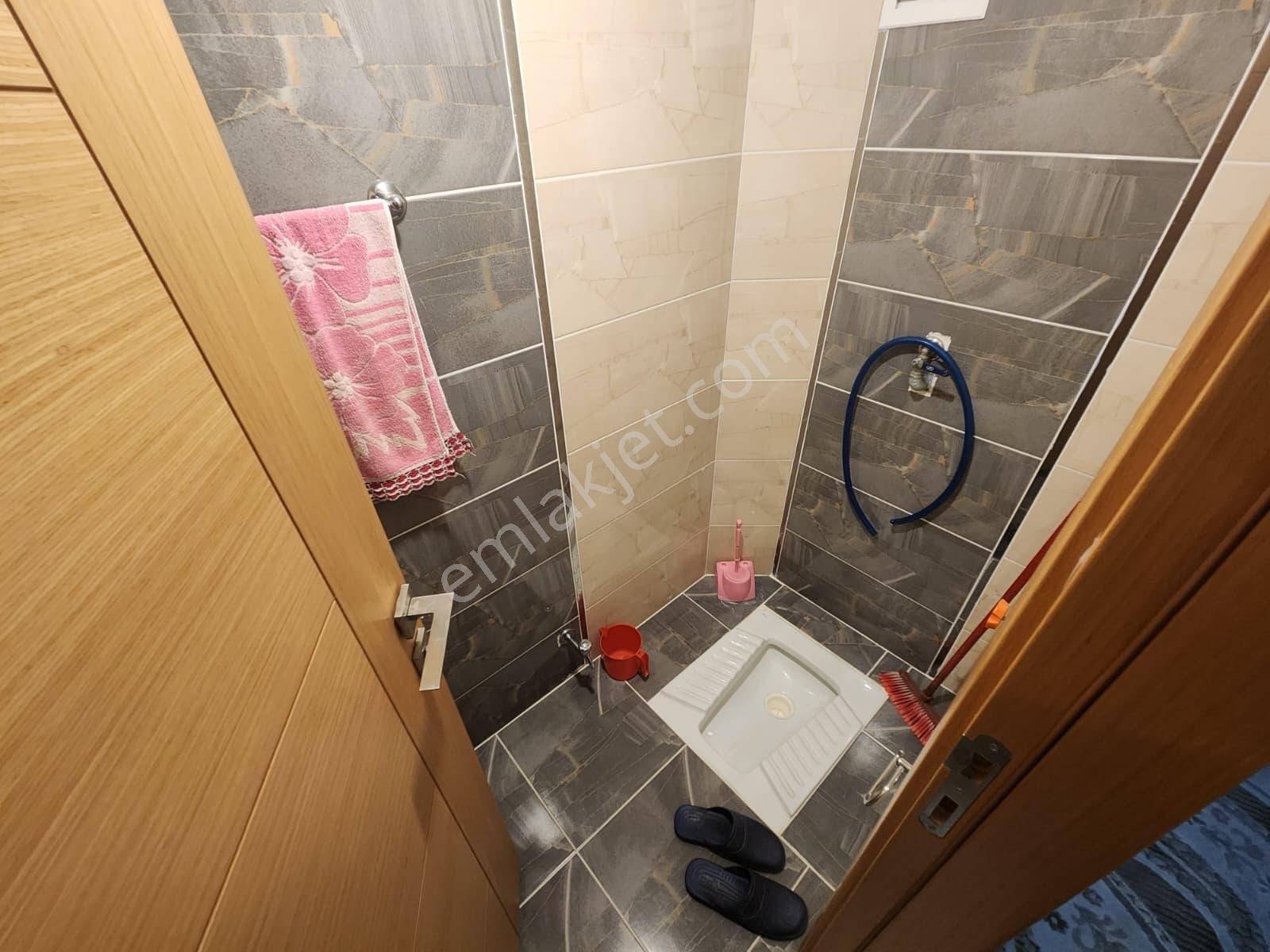 Yozgat Bulvarı Yakını Ankara Manzaralı Ful Eşyalı Kiralık Daire - Görsel 34