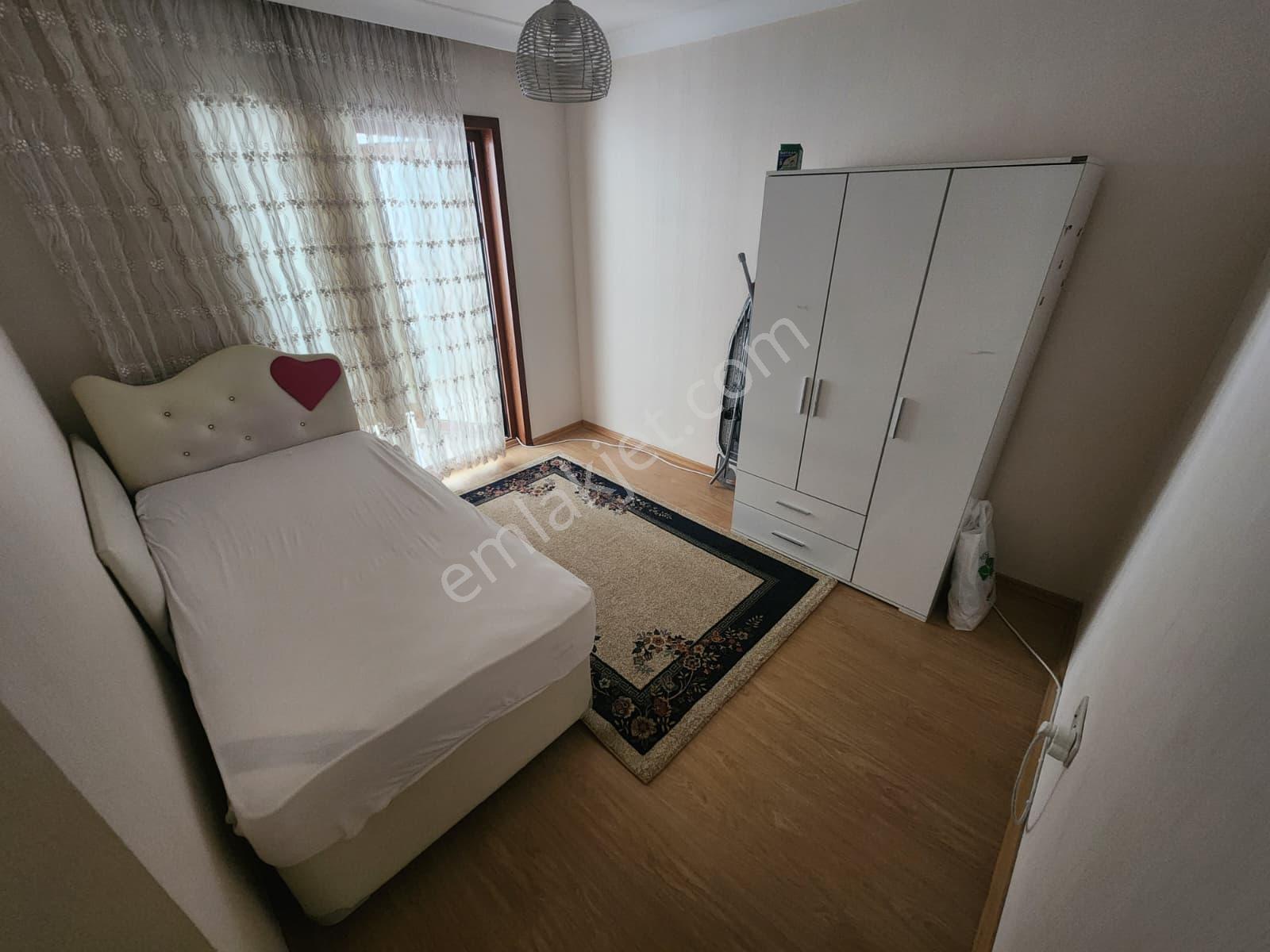 Yozgat Bulvarı Yakını Ankara Manzaralı Ful Eşyalı Kiralık Daire - Görsel 13