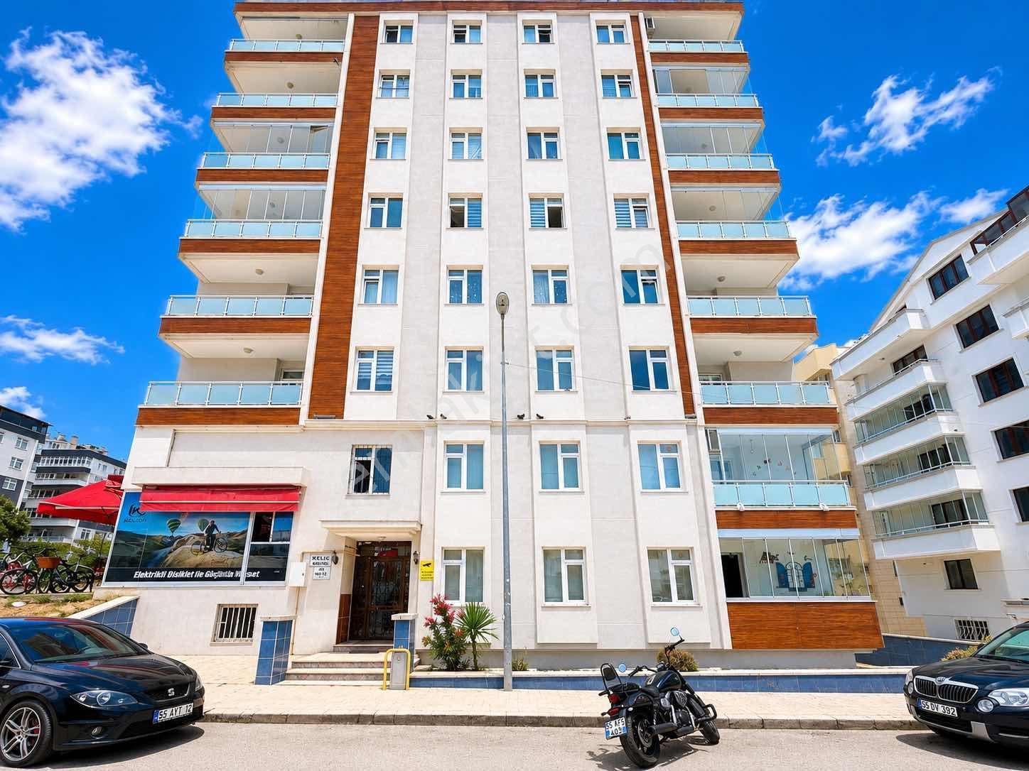 █ Güzelyalı Sahilde / Yazlık Tadında 4+1 / Yüksek Kredili █ - Görsel 21