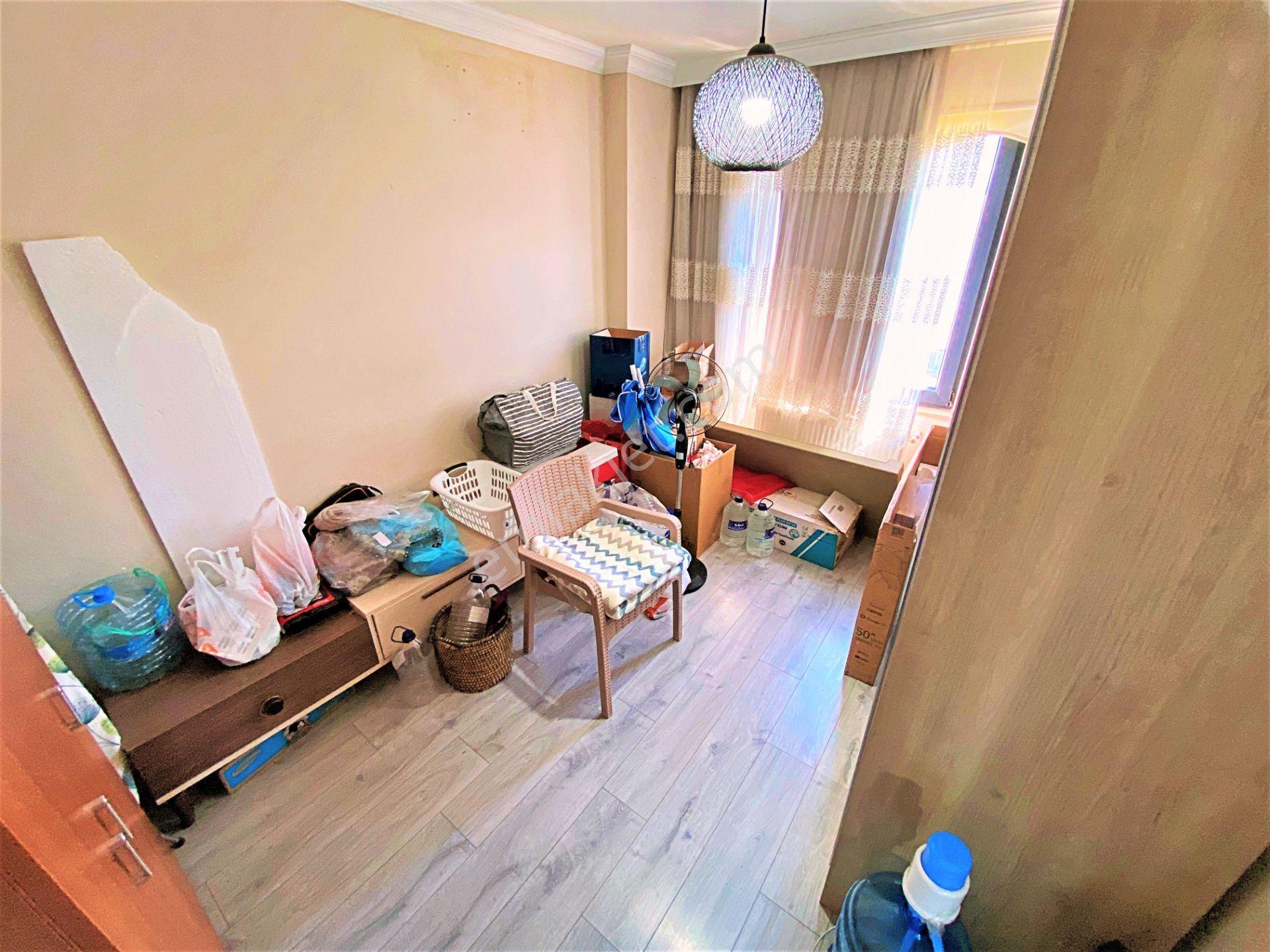 Gültaş Emlaktan Akçayın Gözde Bölgesinde Çay Manzaralı 2+1 Daire - Görsel 18