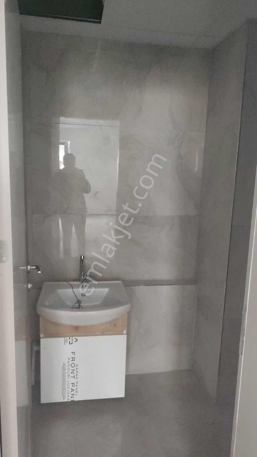Çumra Çarşı Merkezinde Satılık Yatırımlık 188m2 Dükkan - Görsel 6