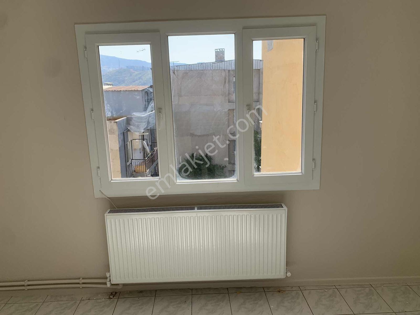 İnönü Mahallesinde Kiralık 3+1 Daire - Görsel 9