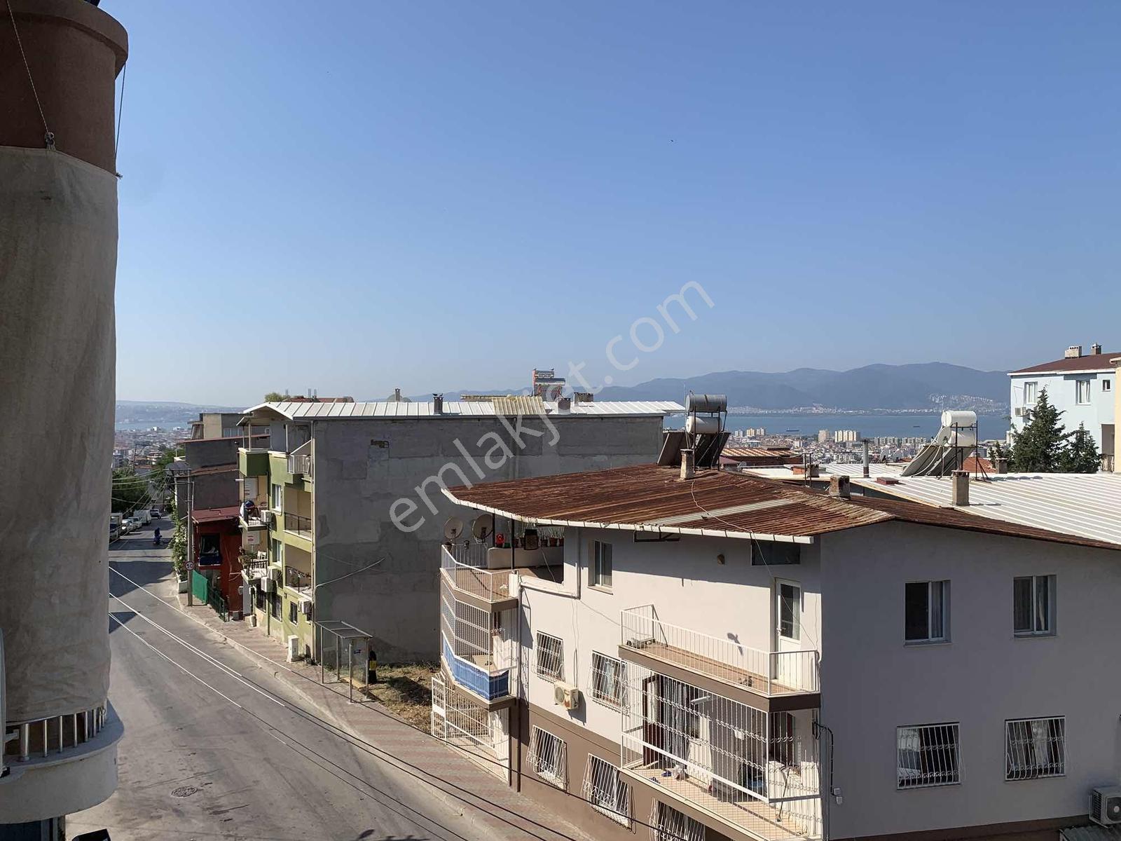 İnönü Mahallesinde Kiralık 3+1 Daire