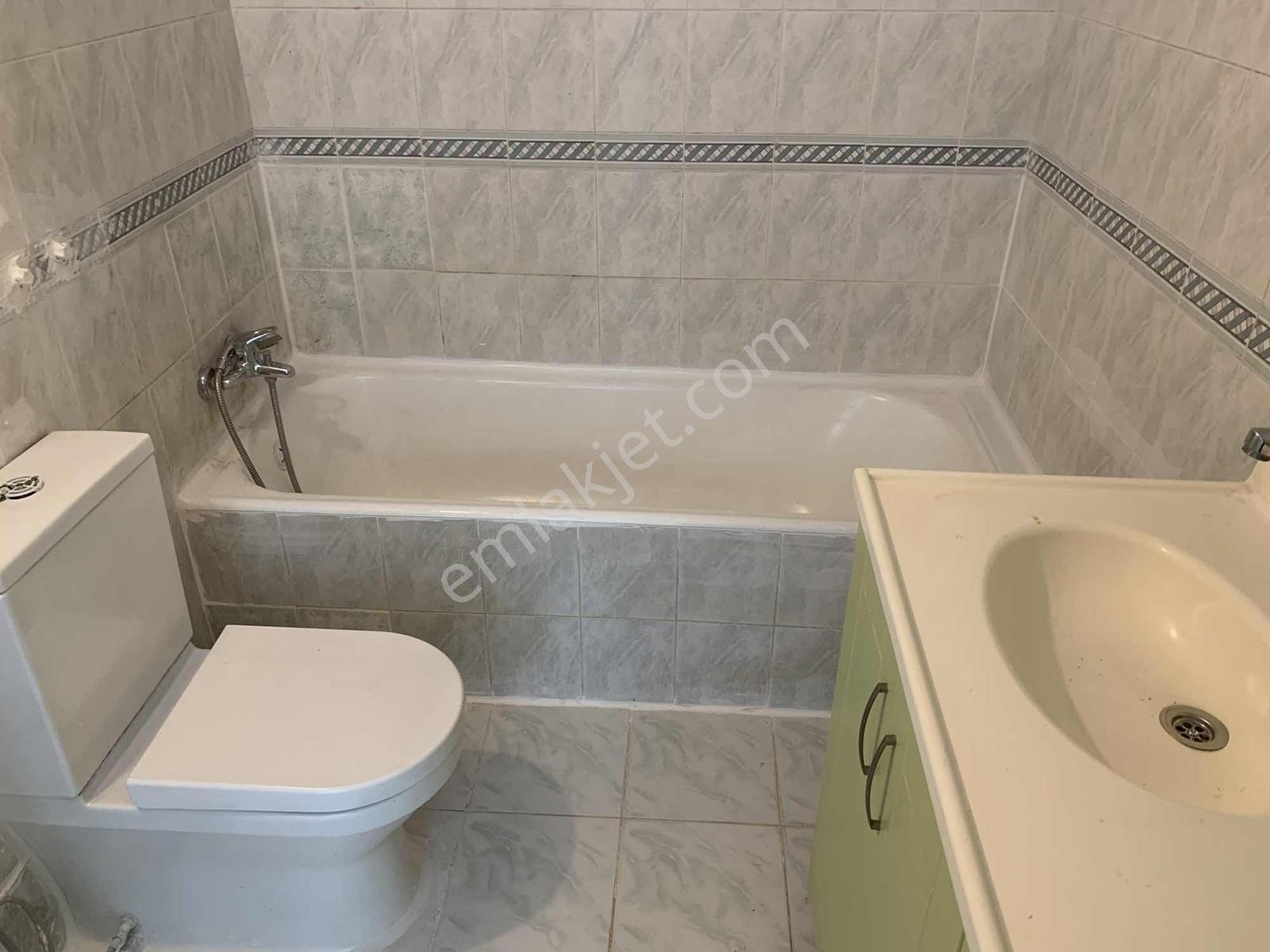 İnönü Mahallesinde Kiralık 3+1 Daire - Görsel 11