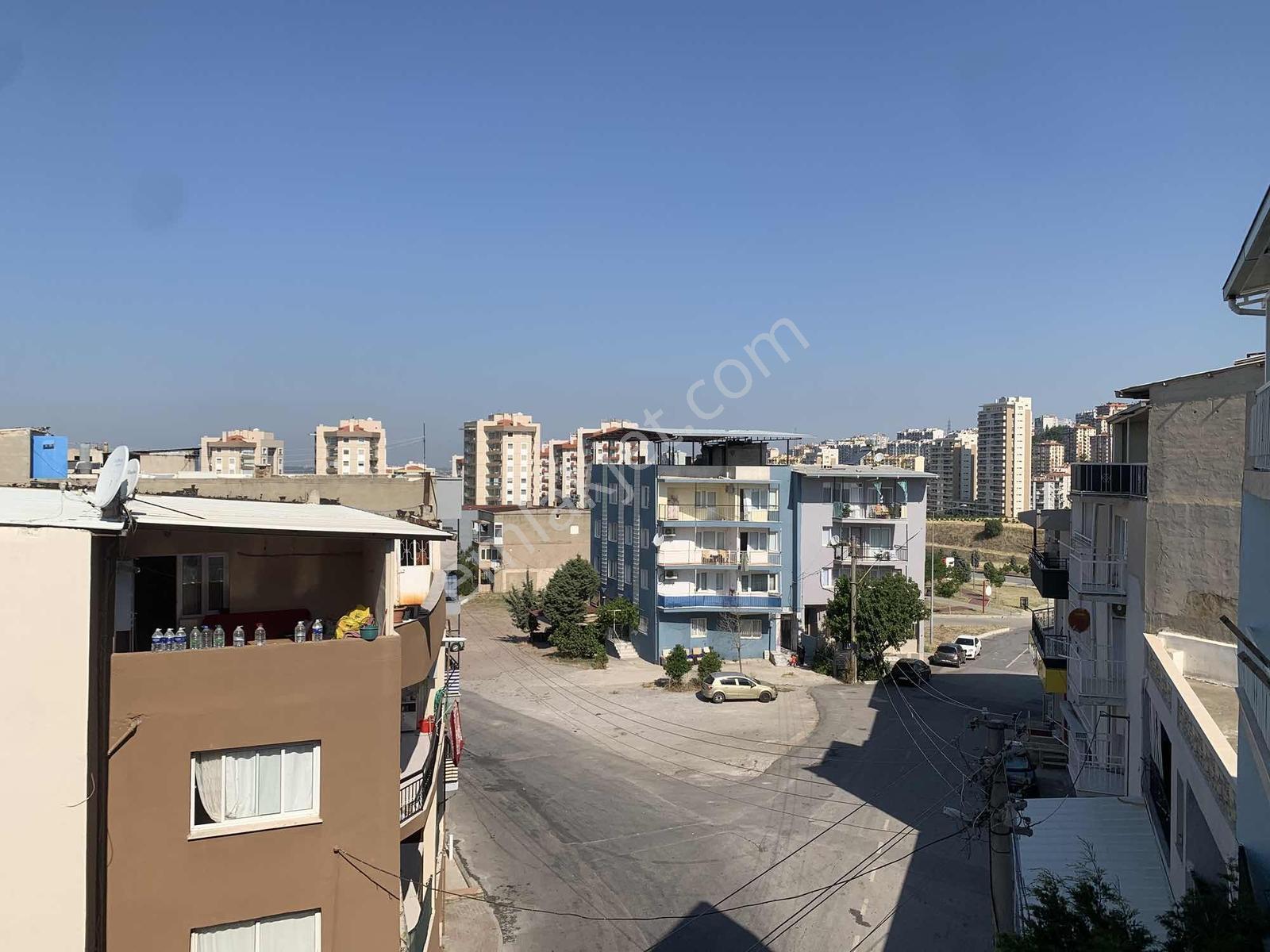 İnönü Mahallesinde Kiralık 3+1 Daire - Görsel 20