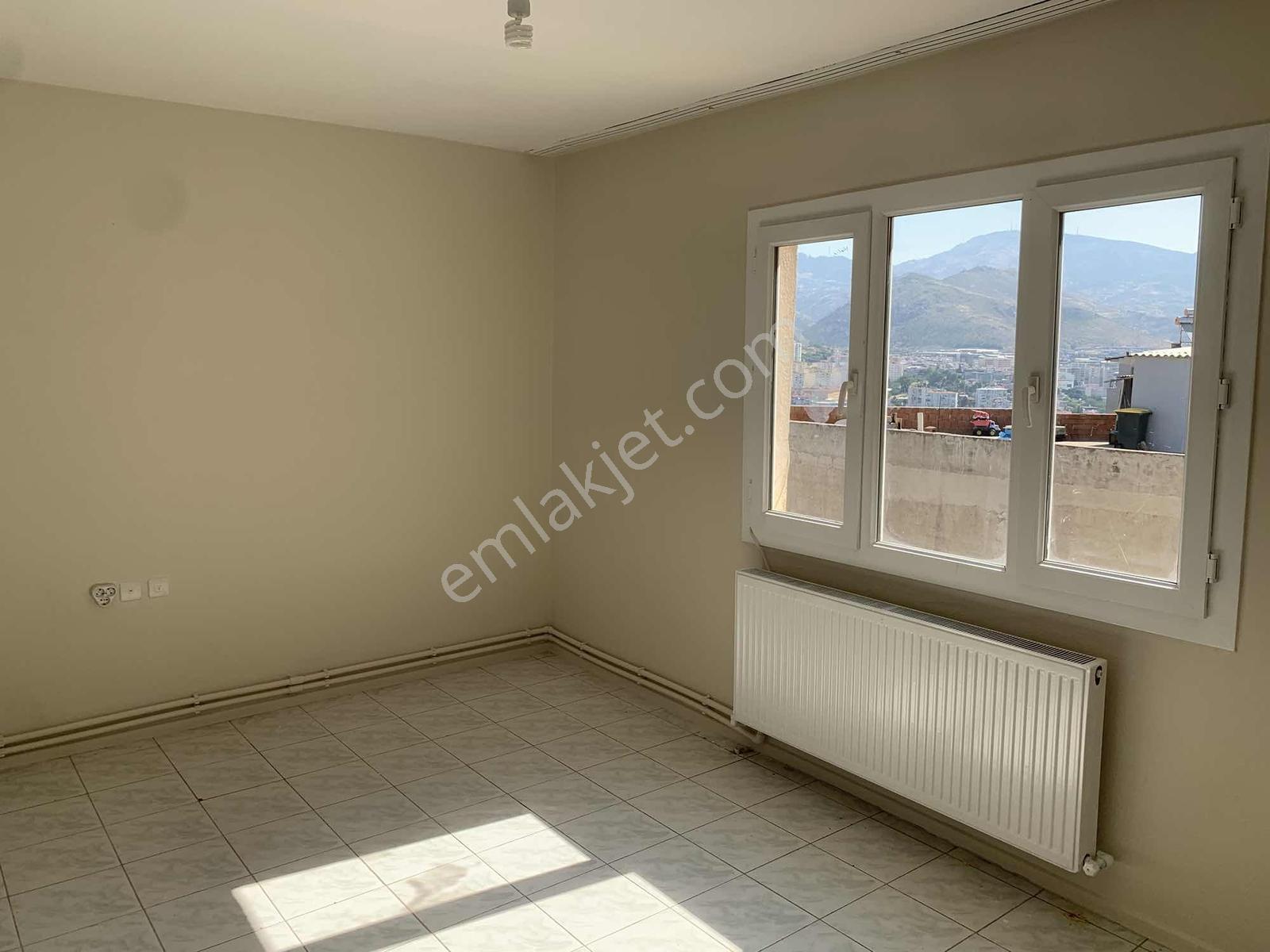 İnönü Mahallesinde Kiralık 3+1 Daire - Görsel 30